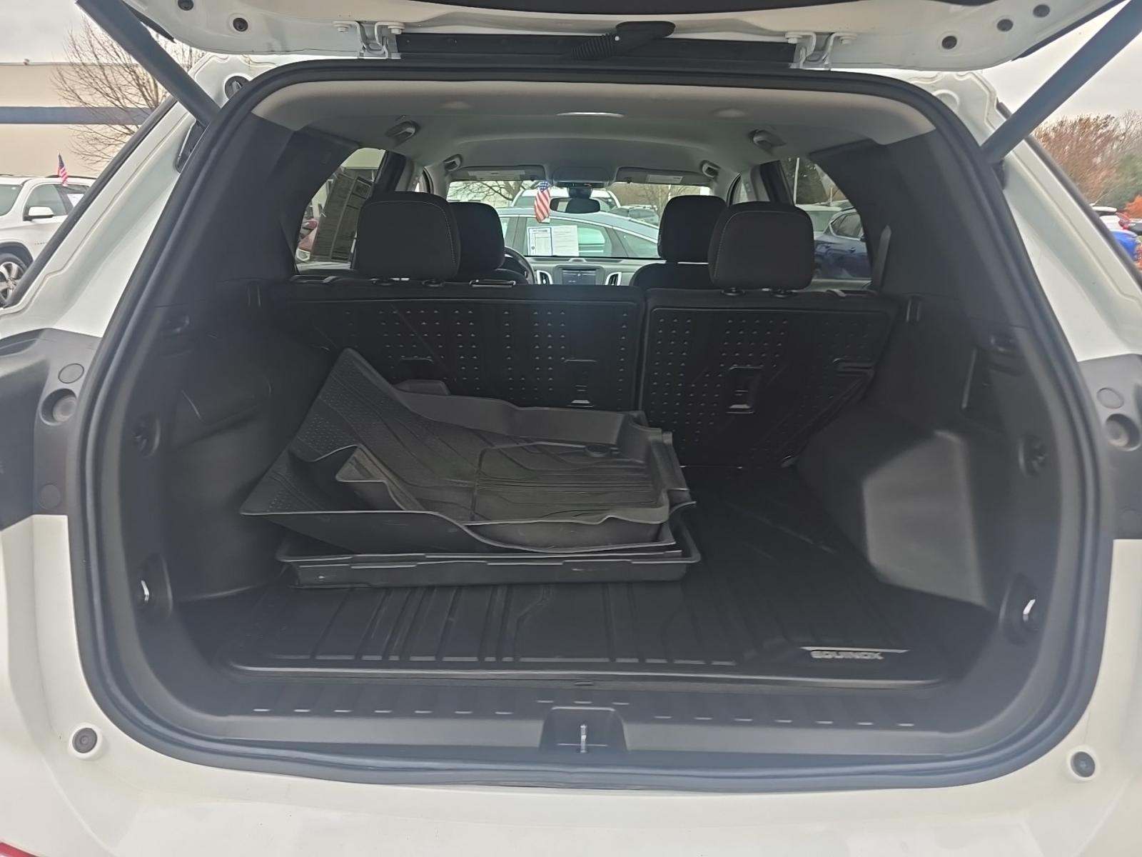 2023 Chevrolet Equinox LT FWD