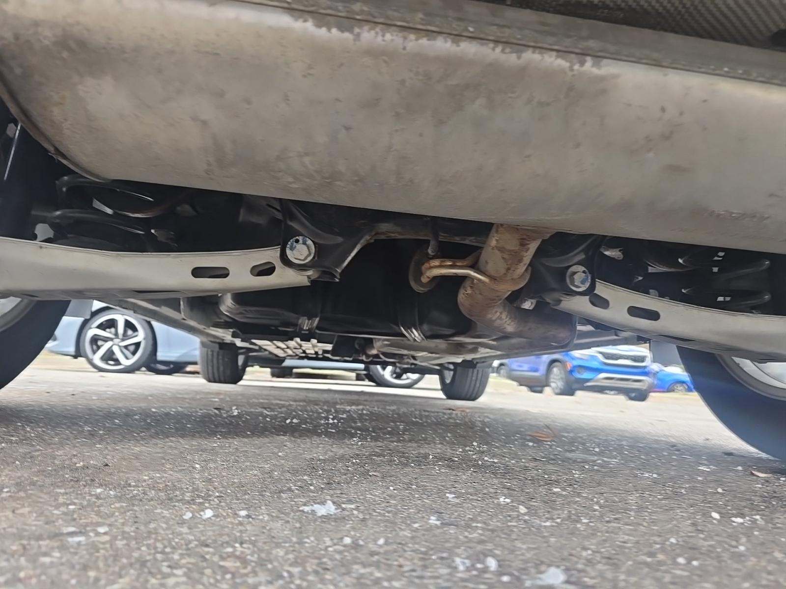 2023 Chevrolet Equinox LT FWD