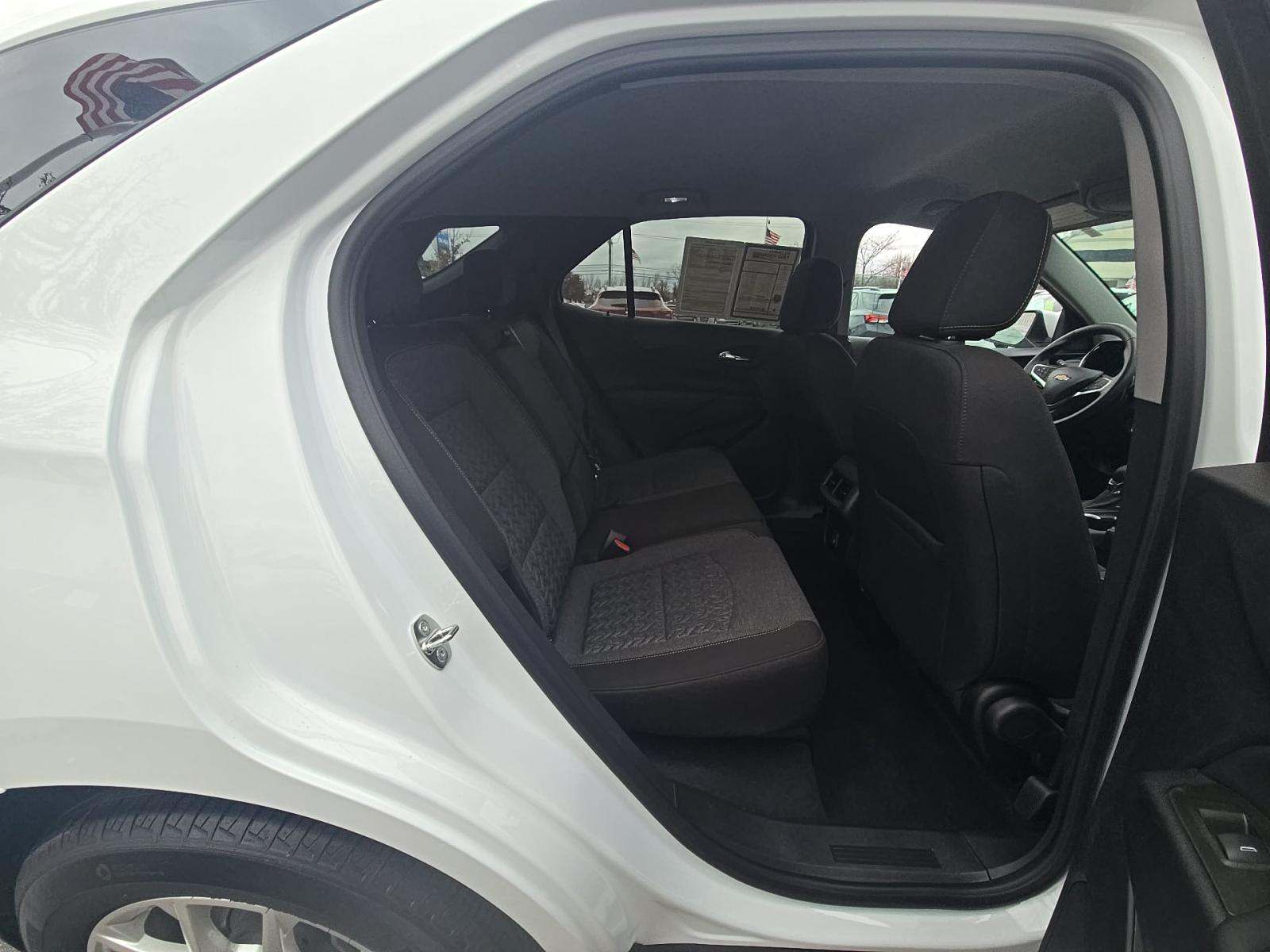 2023 Chevrolet Equinox LT FWD