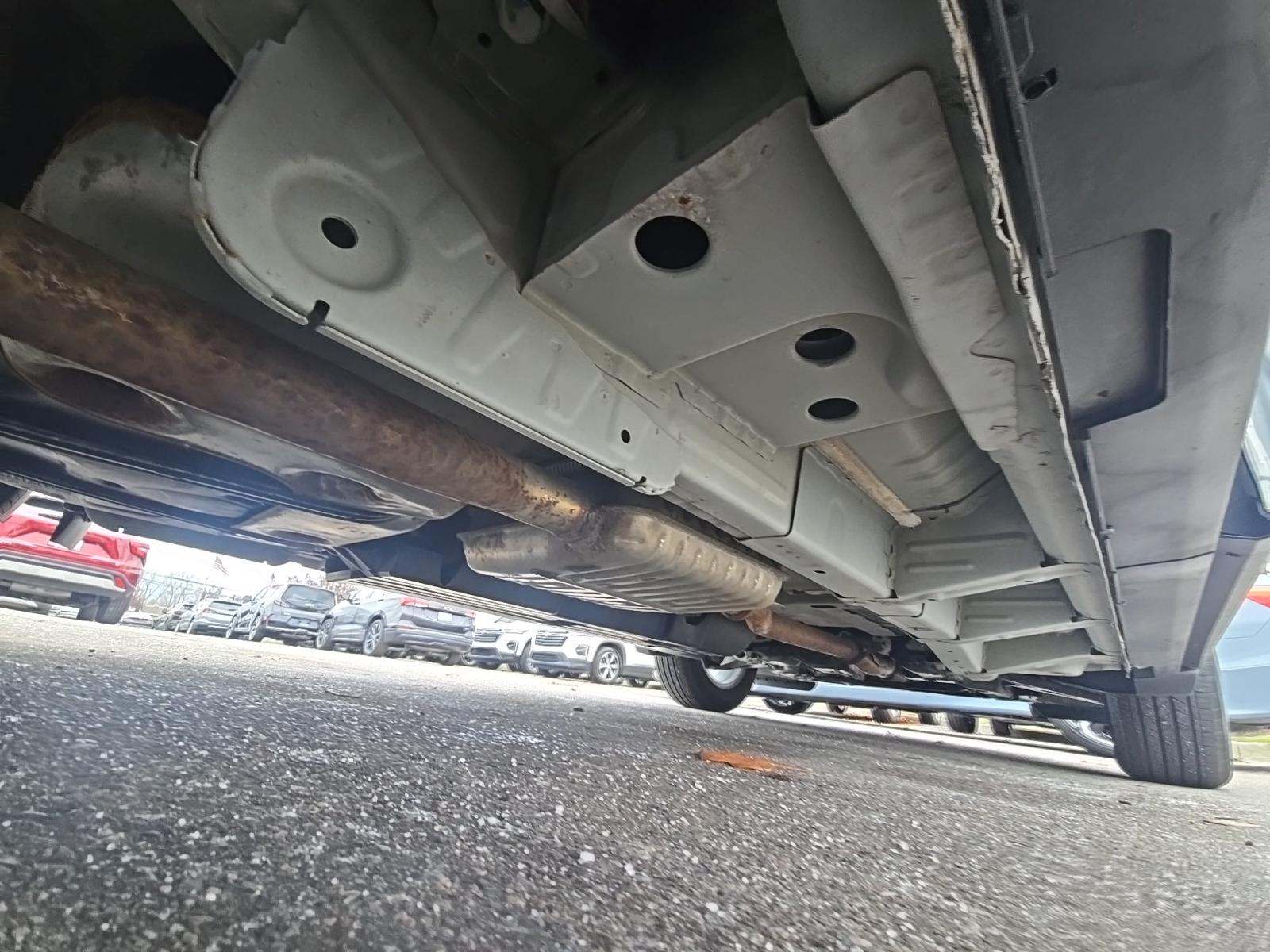 2023 Chevrolet Equinox LT FWD