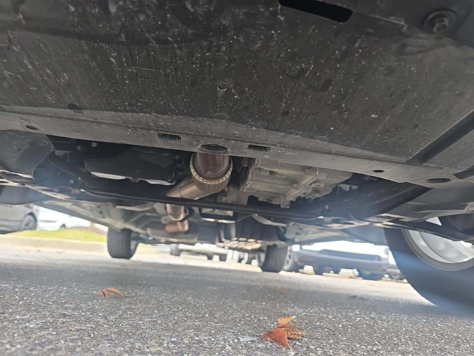 2023 Chevrolet Equinox LT FWD