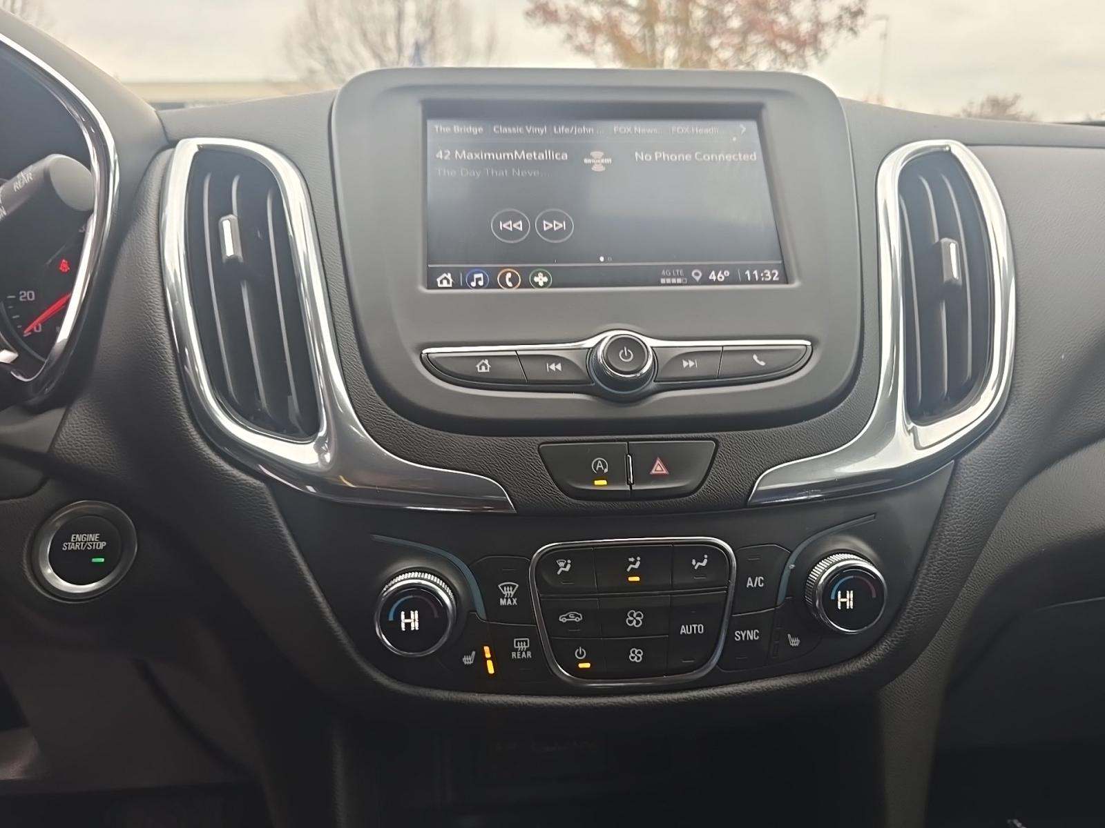 2023 Chevrolet Equinox LT FWD