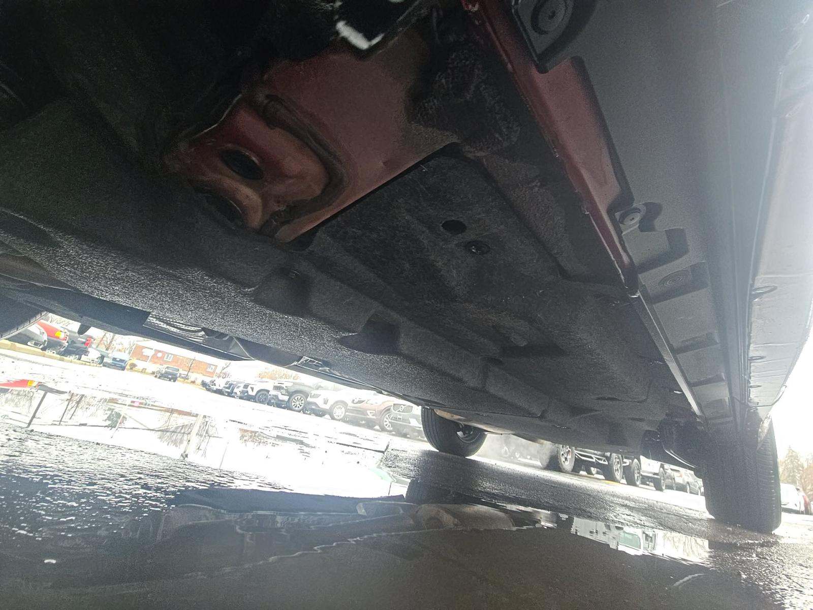 2022 Toyota Highlander XLE AWD