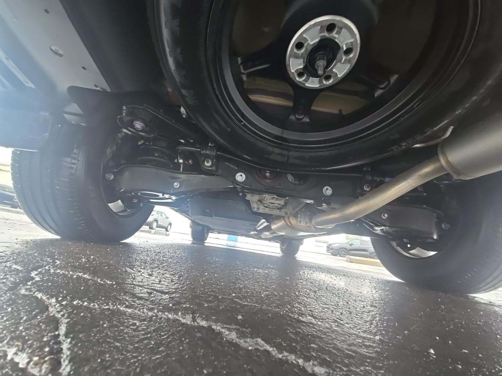 2022 Toyota Highlander XLE AWD