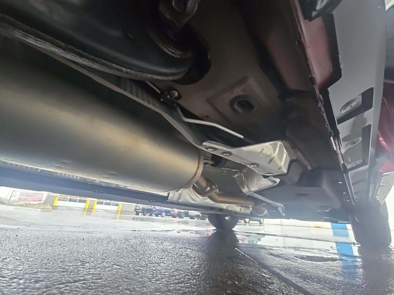 2022 Toyota Highlander XLE AWD