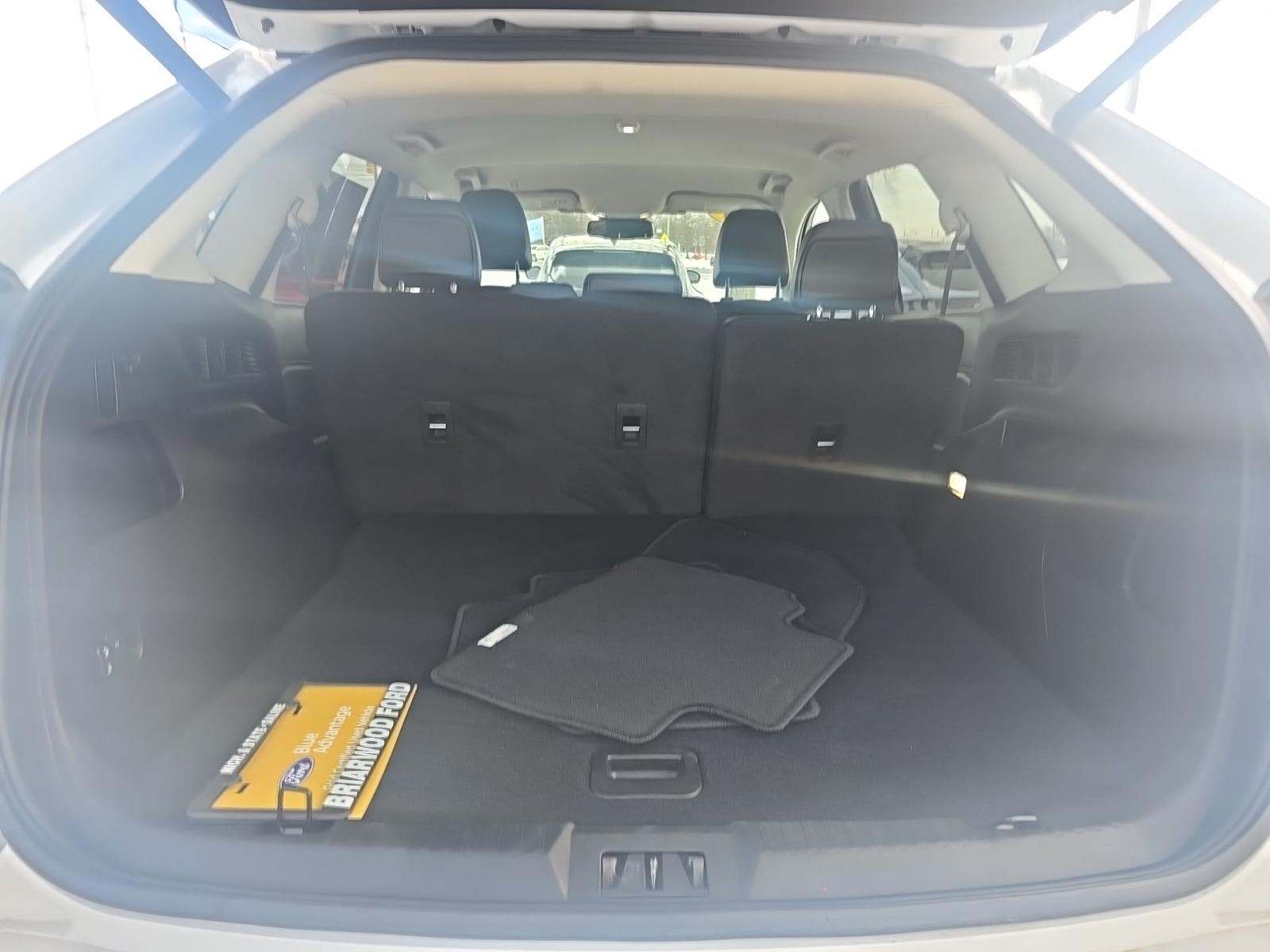 2024 Ford Edge SEL AWD