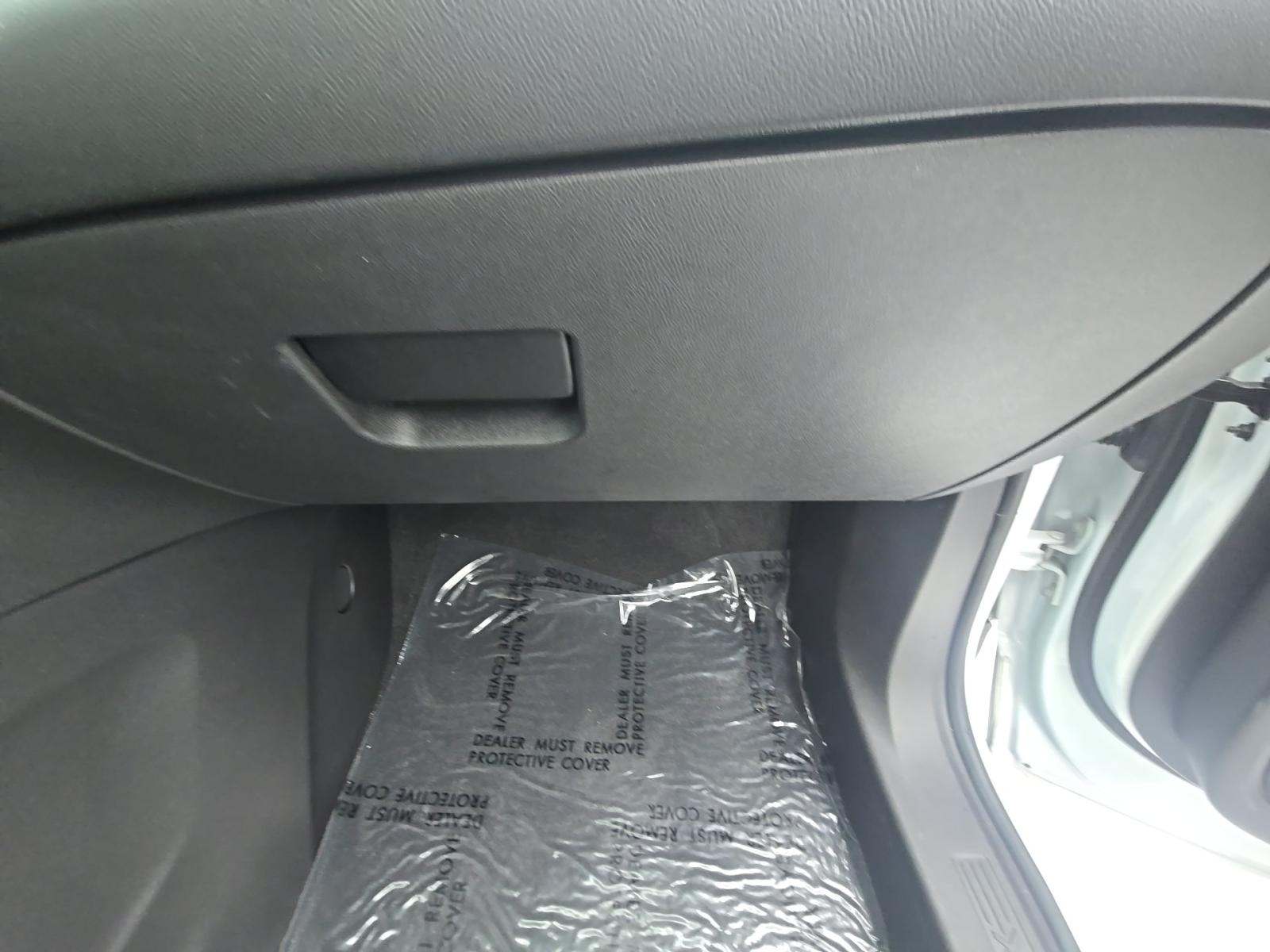 2024 Chevrolet Equinox LT AWD