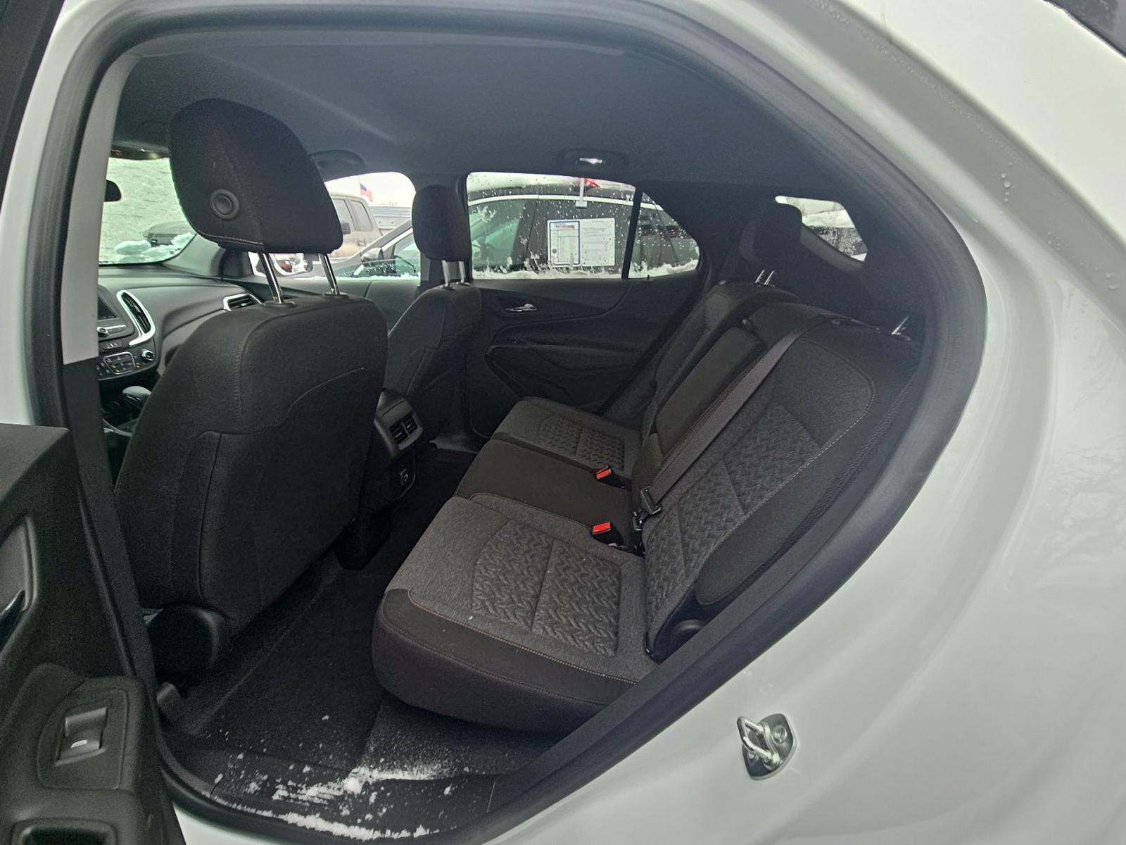 2024 Chevrolet Equinox LT AWD