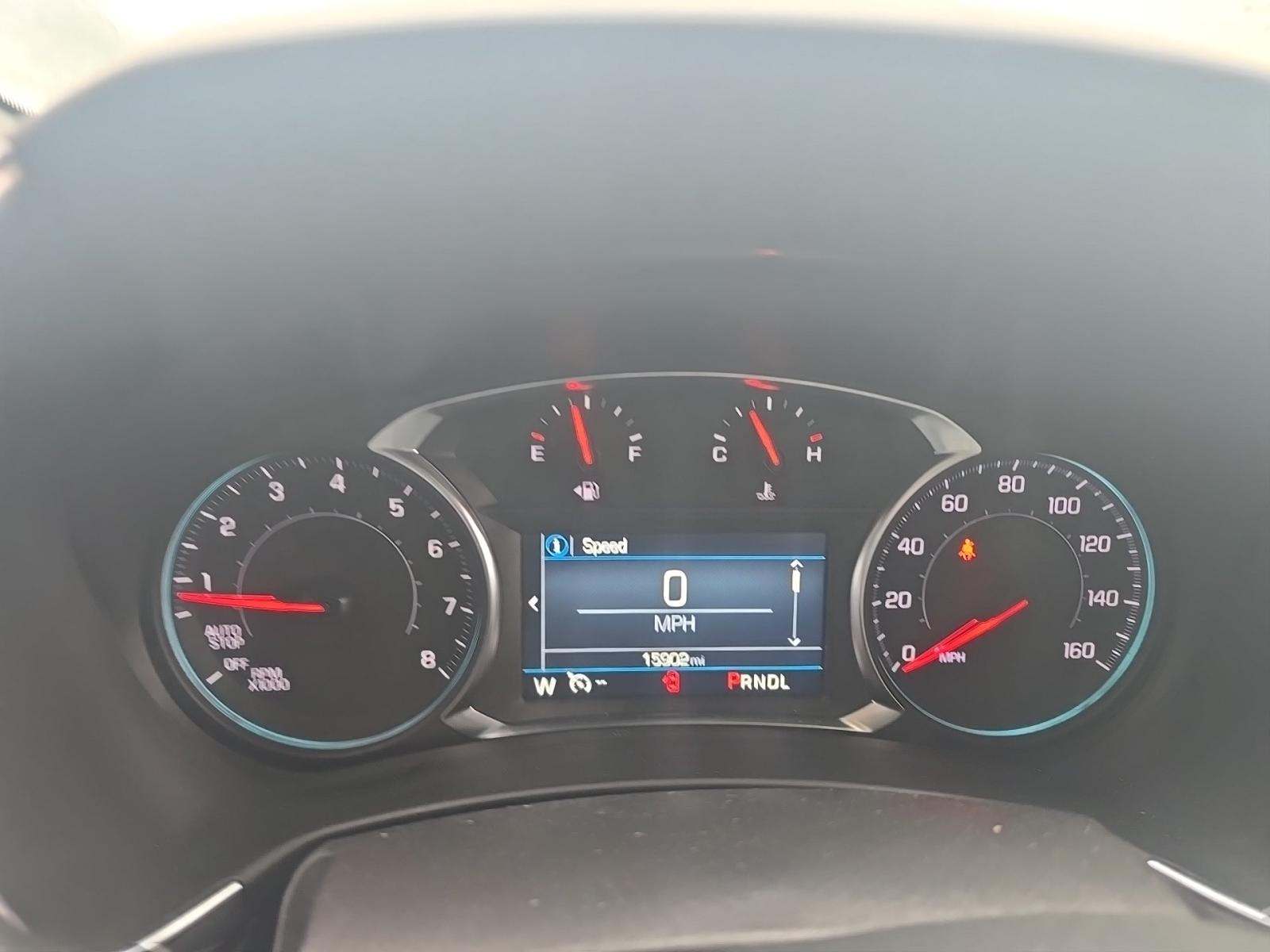 2024 Chevrolet Equinox LT AWD