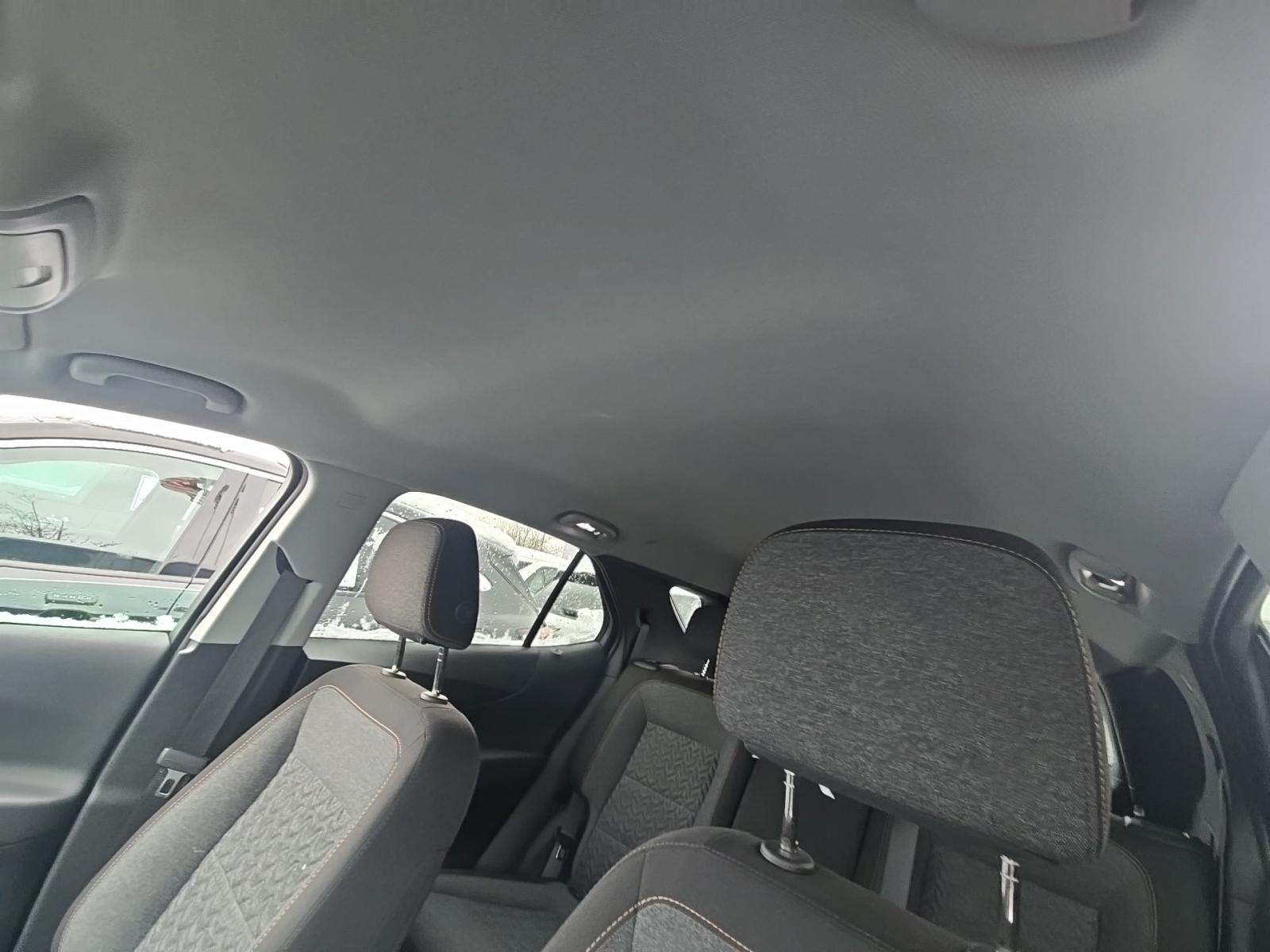 2024 Chevrolet Equinox LT AWD