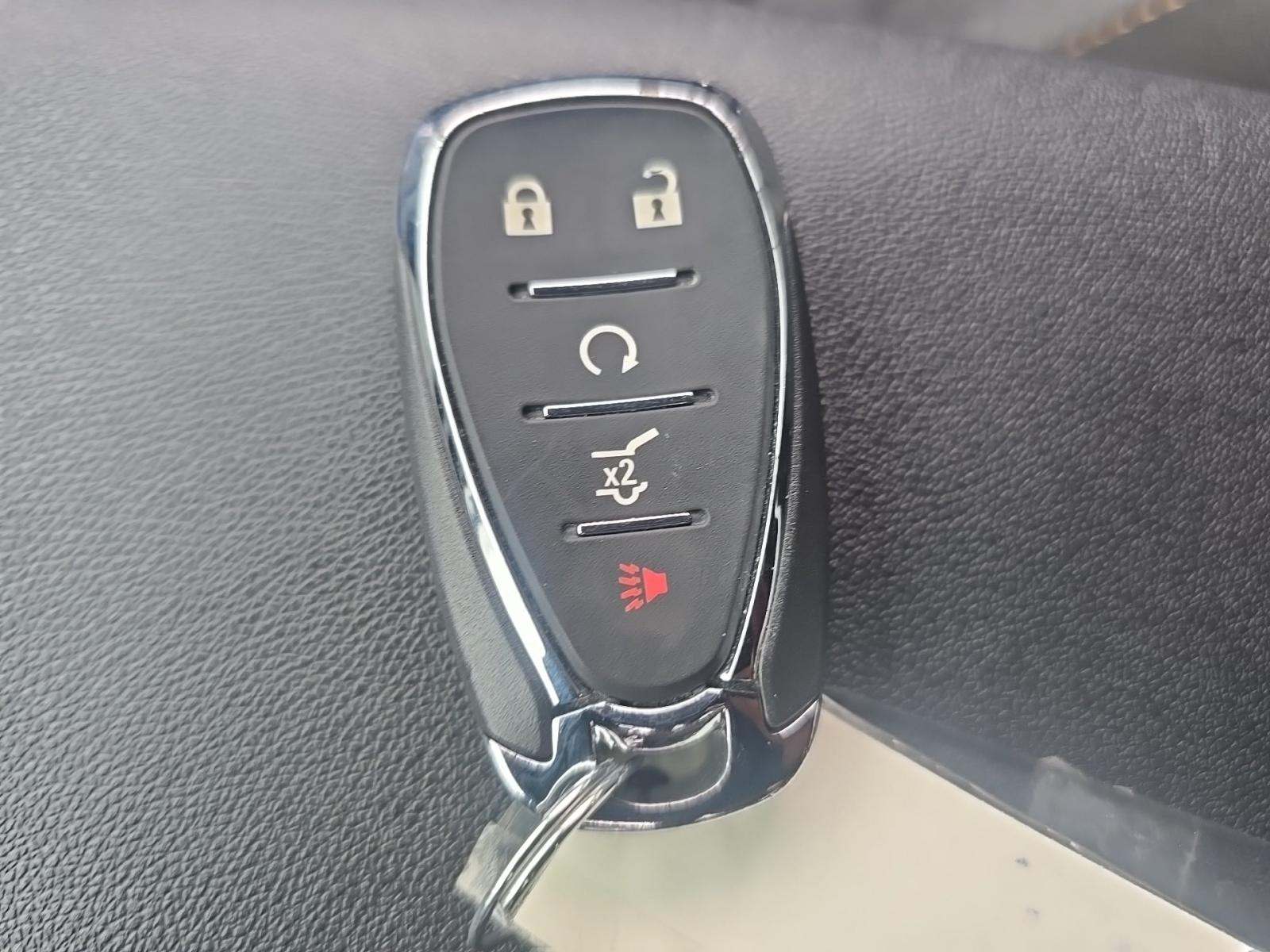 2024 Chevrolet Equinox LT AWD