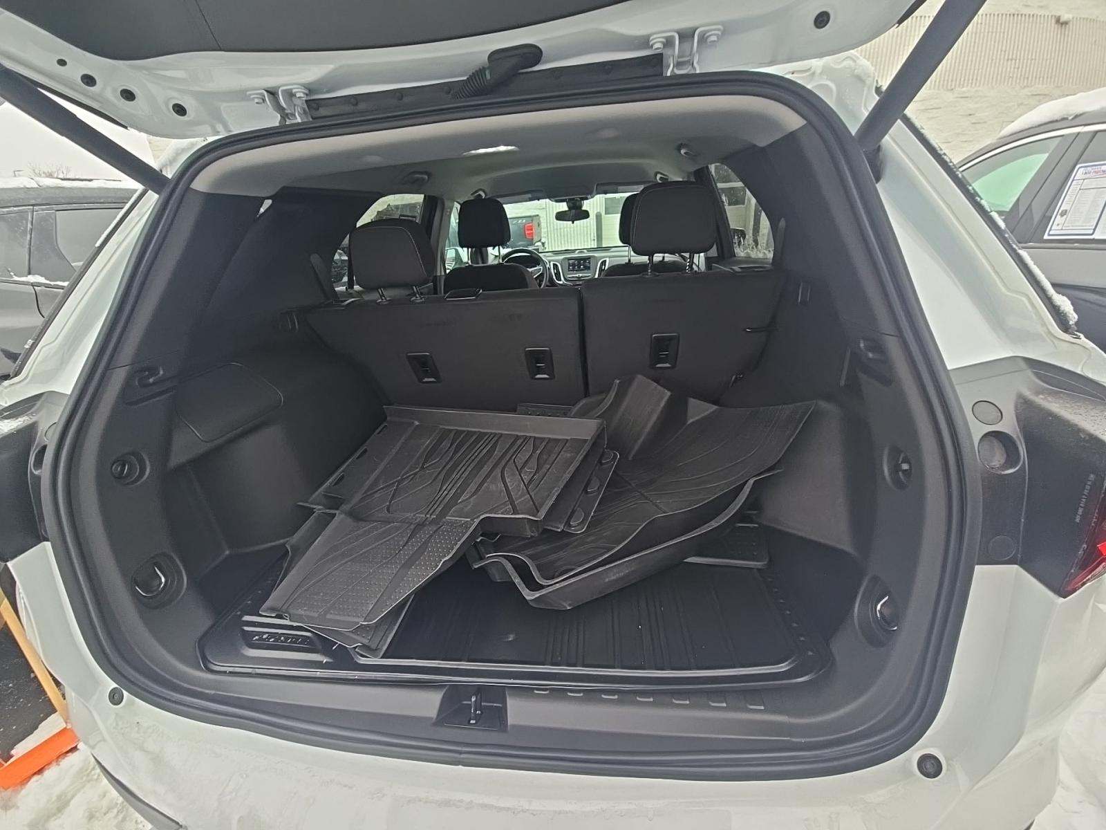 2024 Chevrolet Equinox LT AWD