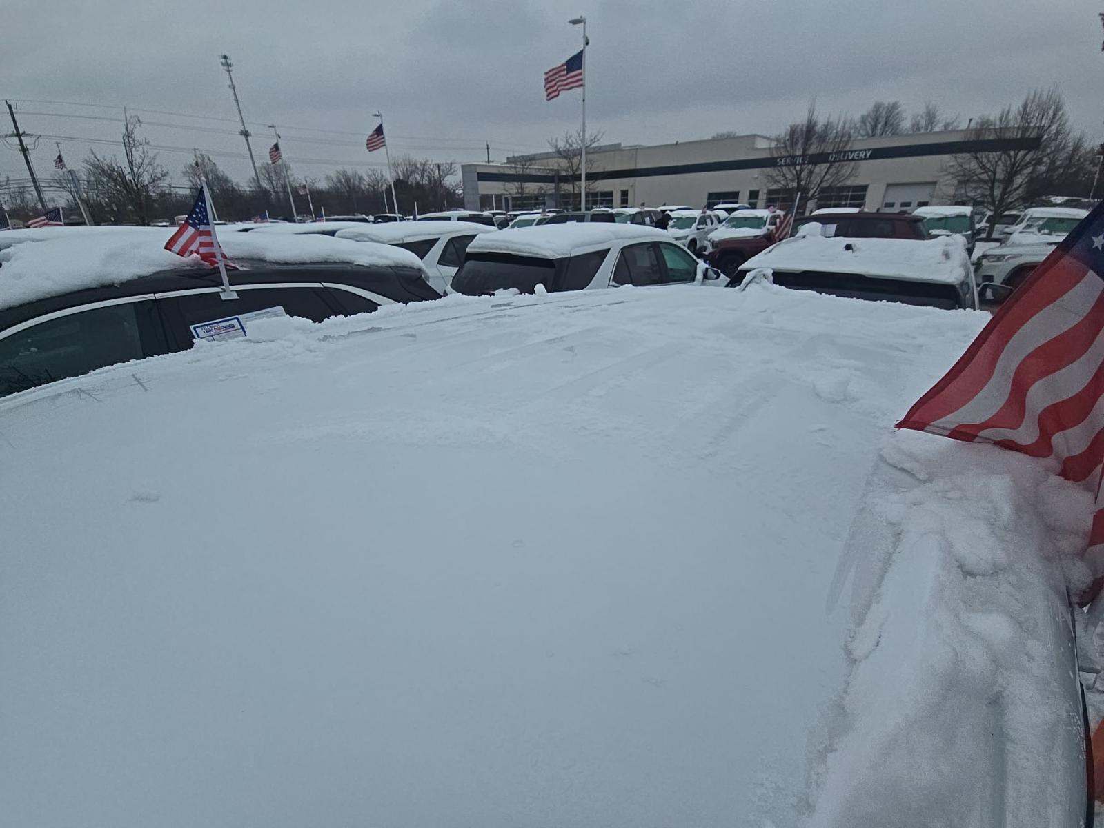 2024 Chevrolet Equinox LT AWD