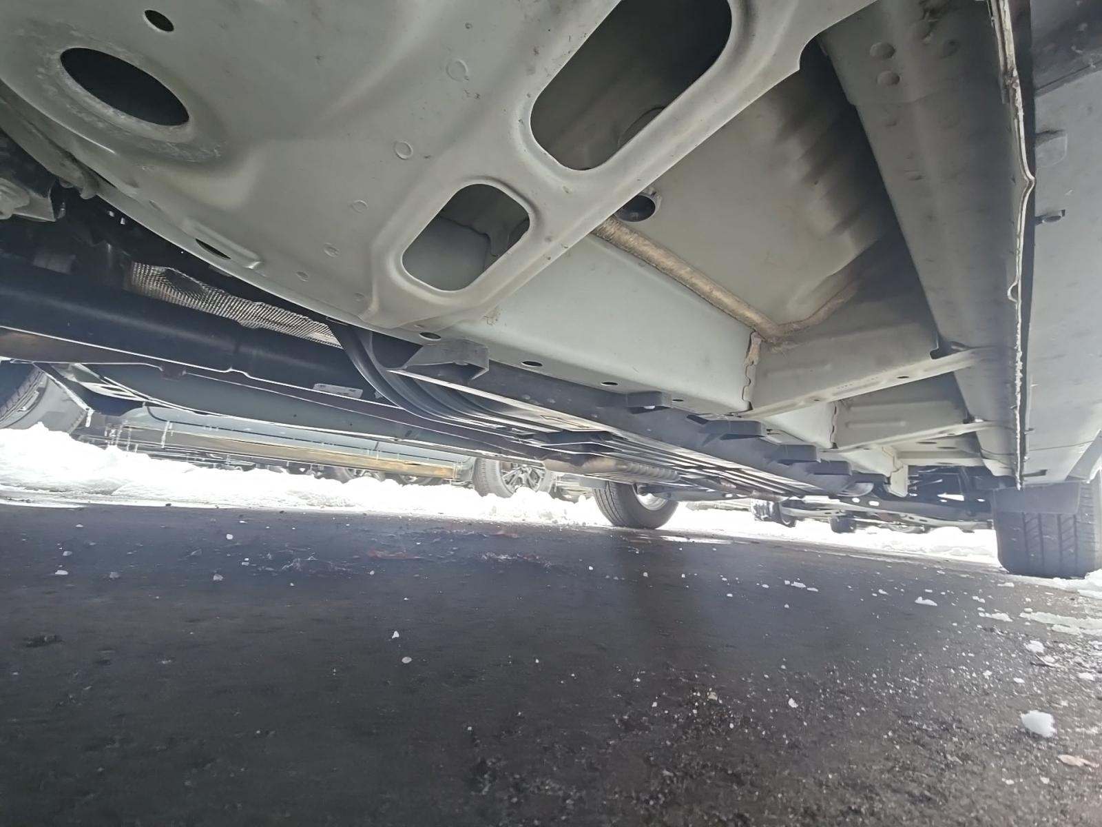 2024 Chevrolet Equinox LT AWD