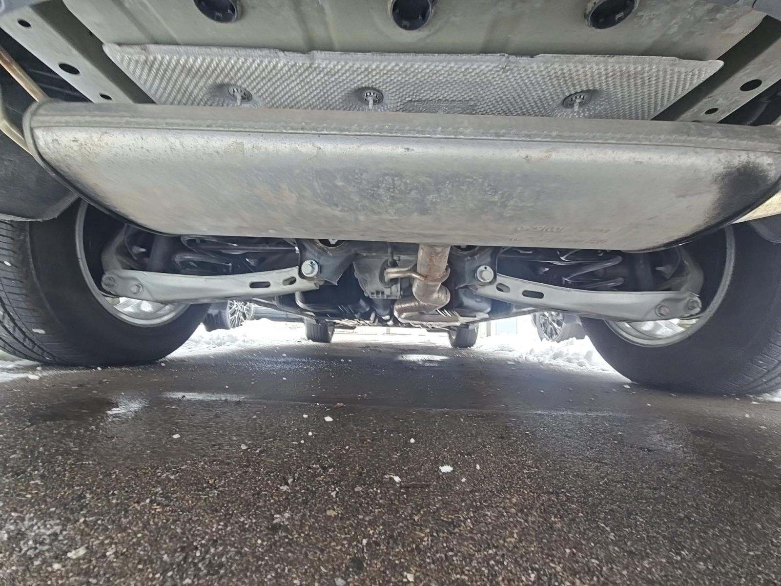 2024 Chevrolet Equinox LT AWD