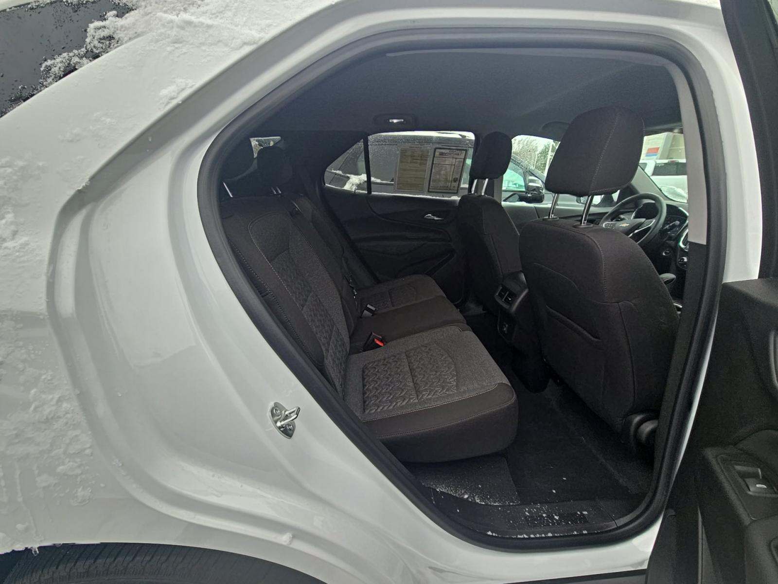 2024 Chevrolet Equinox LT AWD