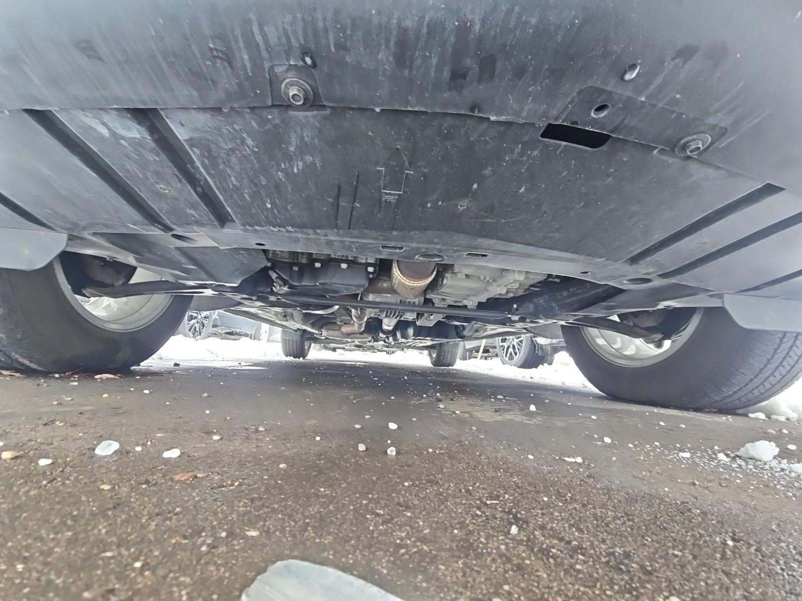 2024 Chevrolet Equinox LT AWD