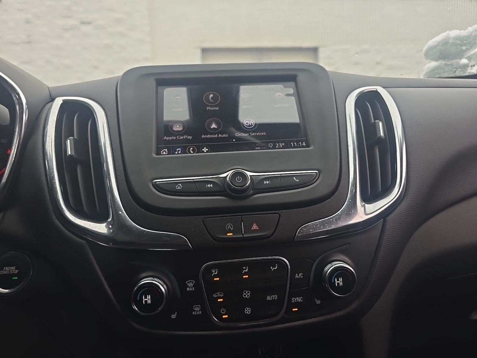 2024 Chevrolet Equinox LT AWD