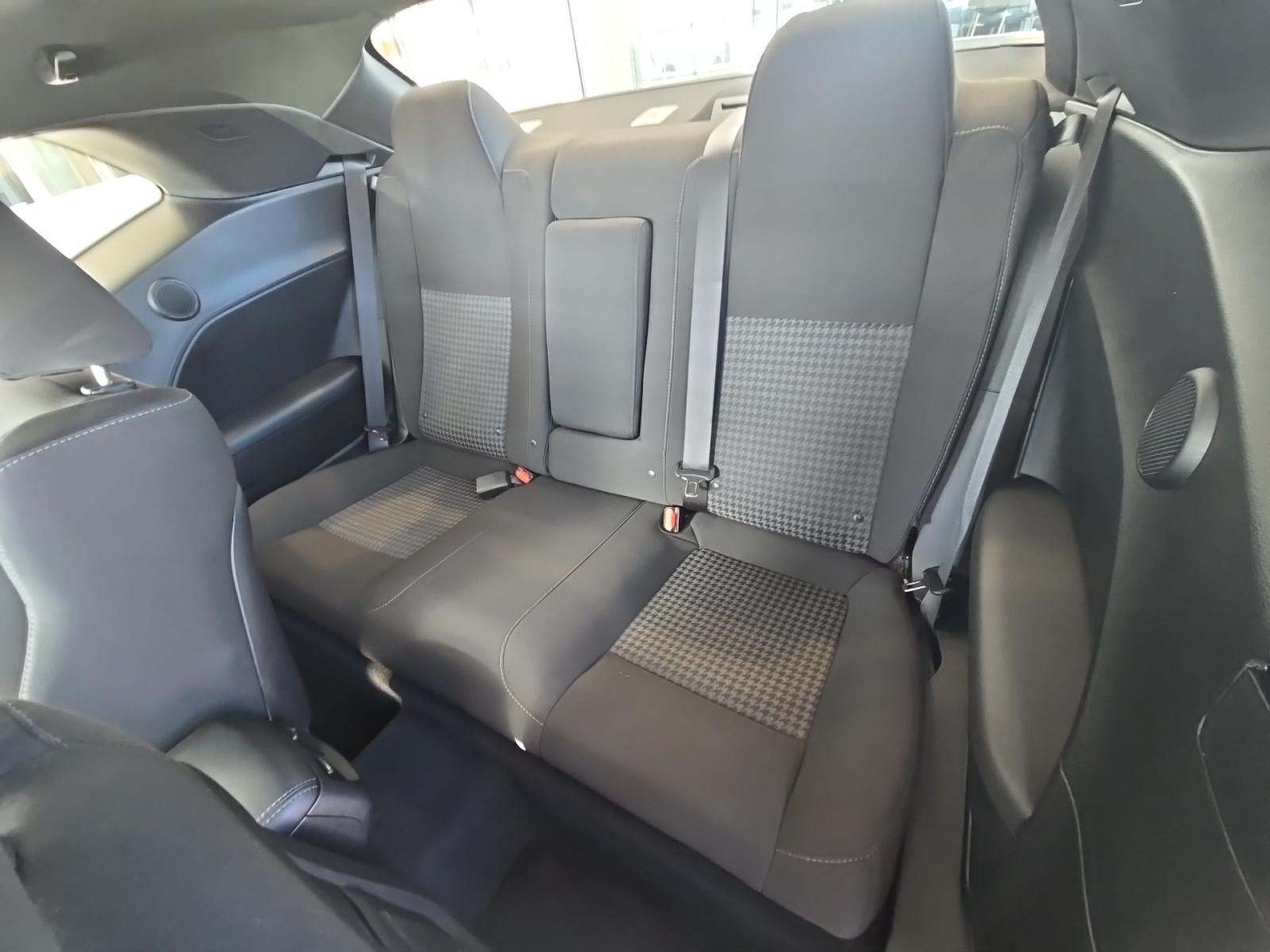 2023 Dodge Challenger R/T RWD