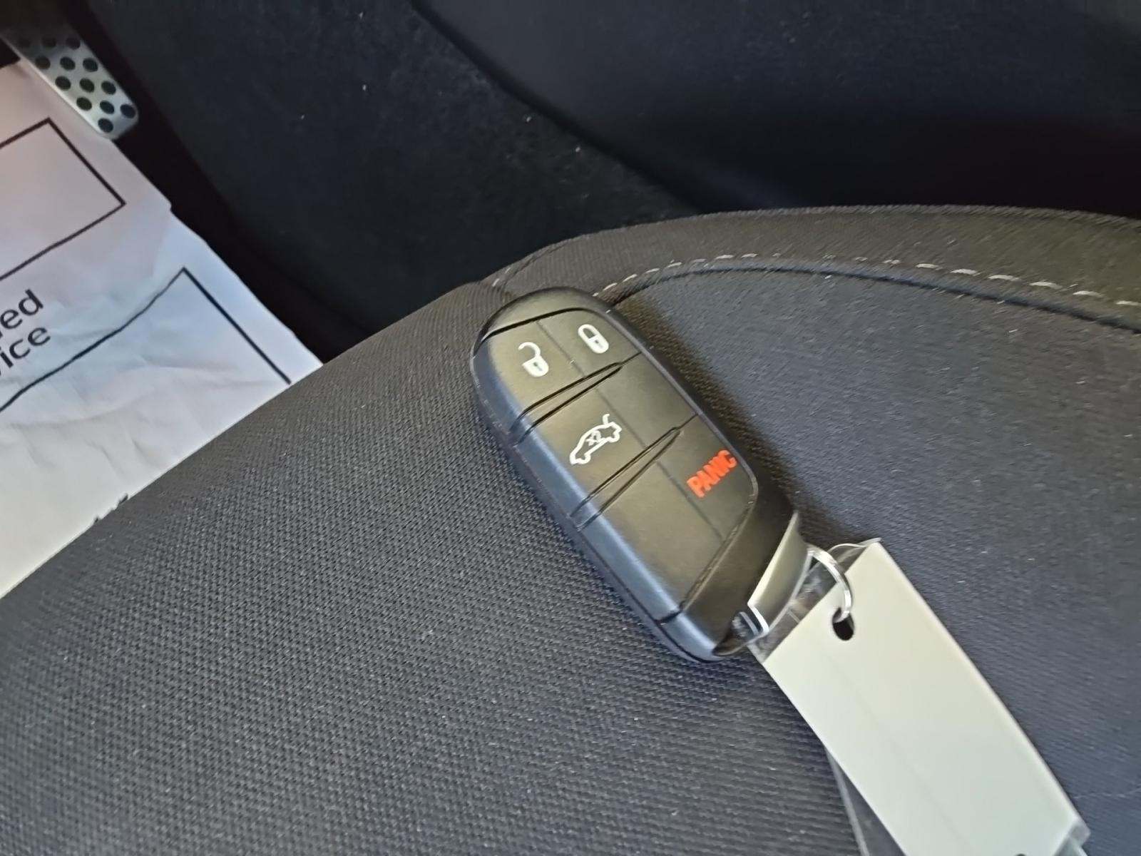 2023 Dodge Challenger R/T RWD