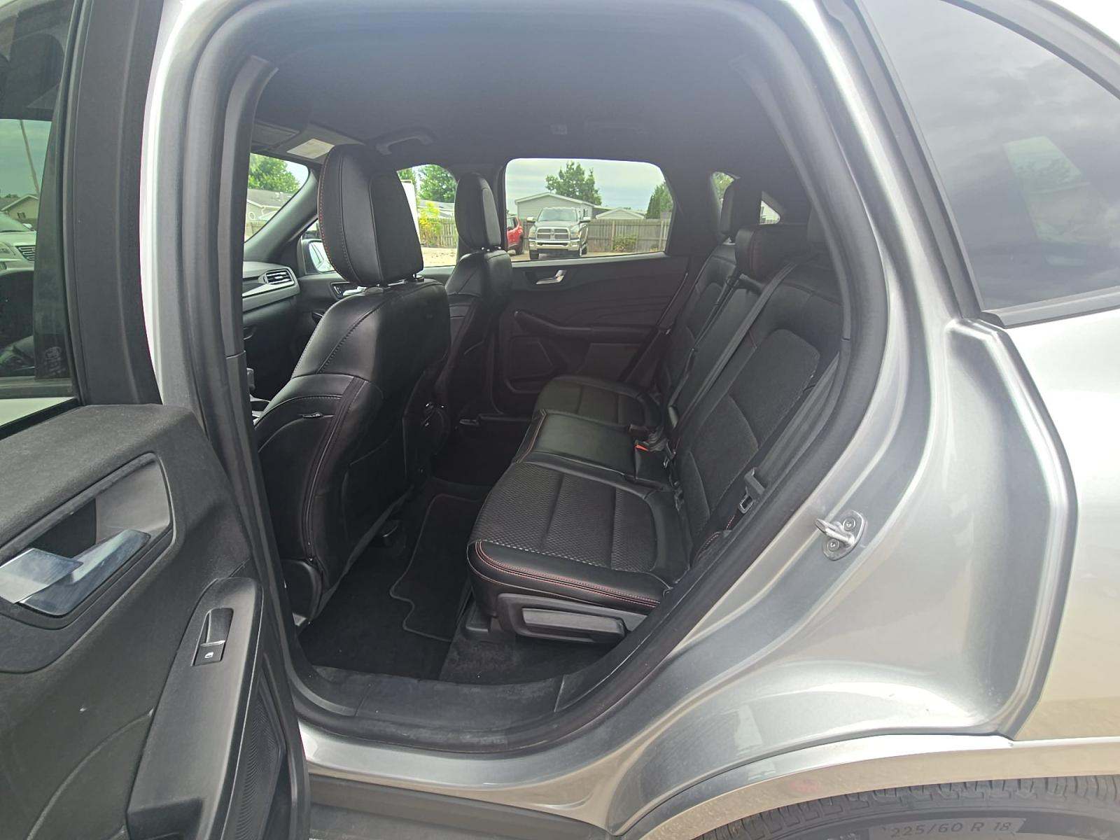 2024 Ford Escape ST-Line AWD
