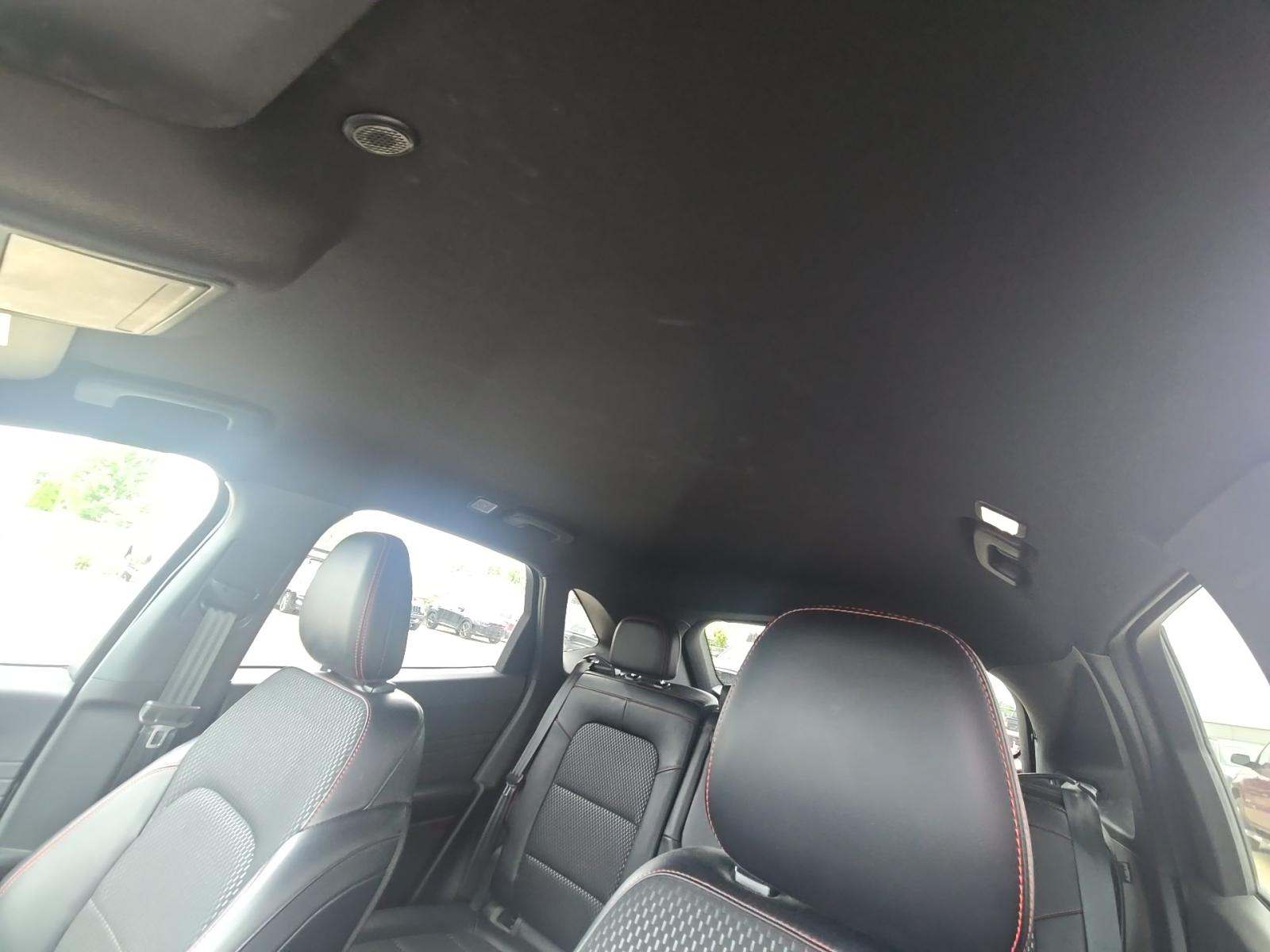 2024 Ford Escape ST-Line AWD