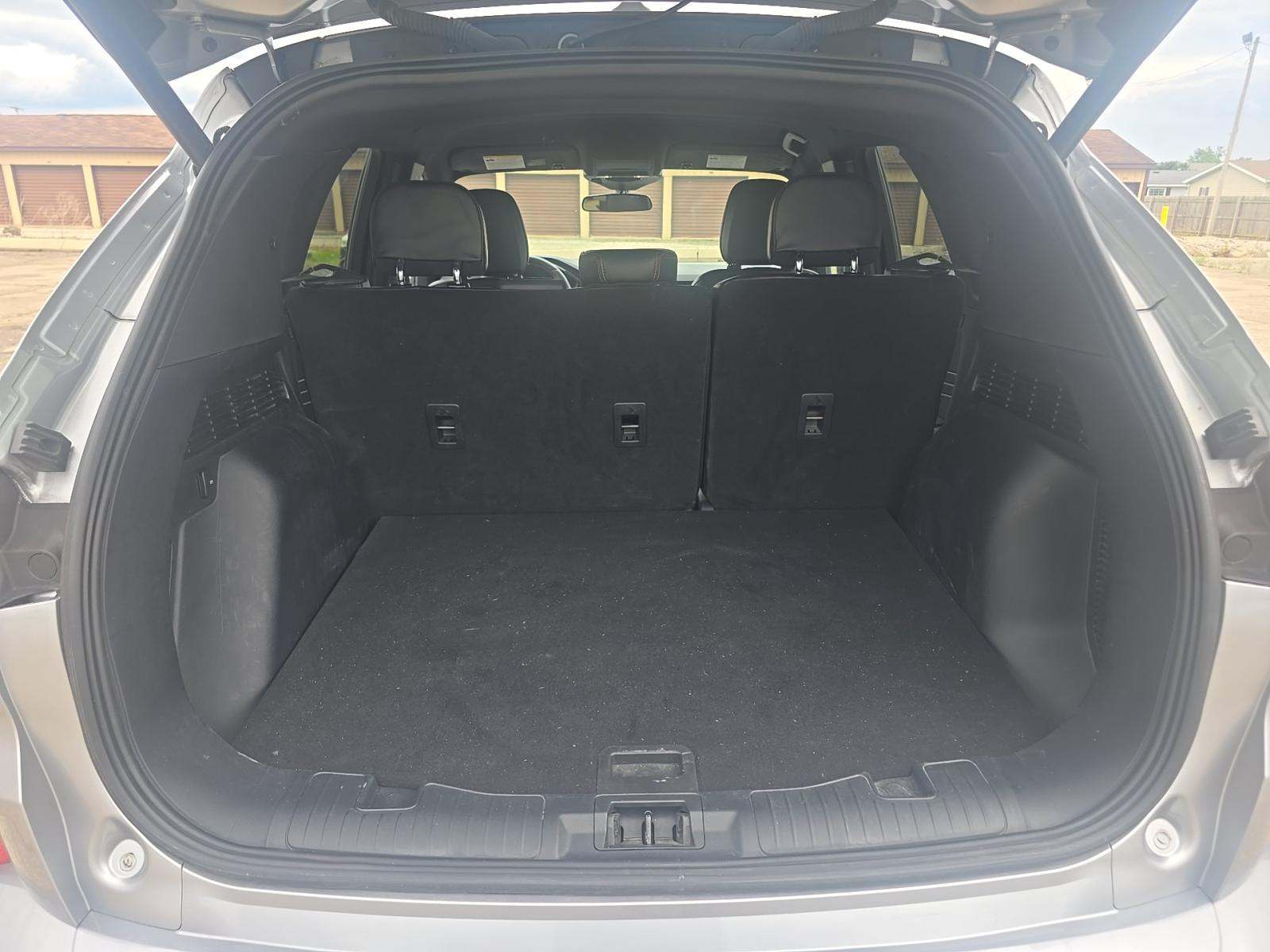 2024 Ford Escape ST-Line AWD