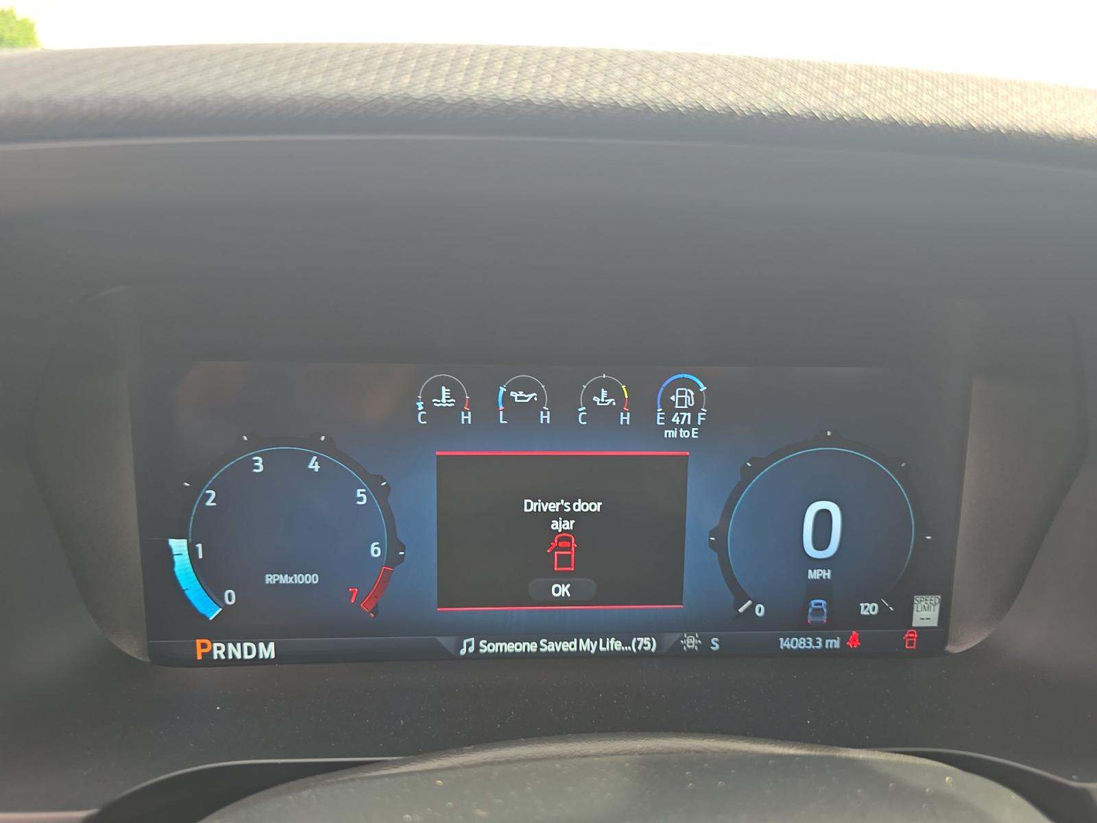 2025 Ford F-150 Hybrid XLT AWD