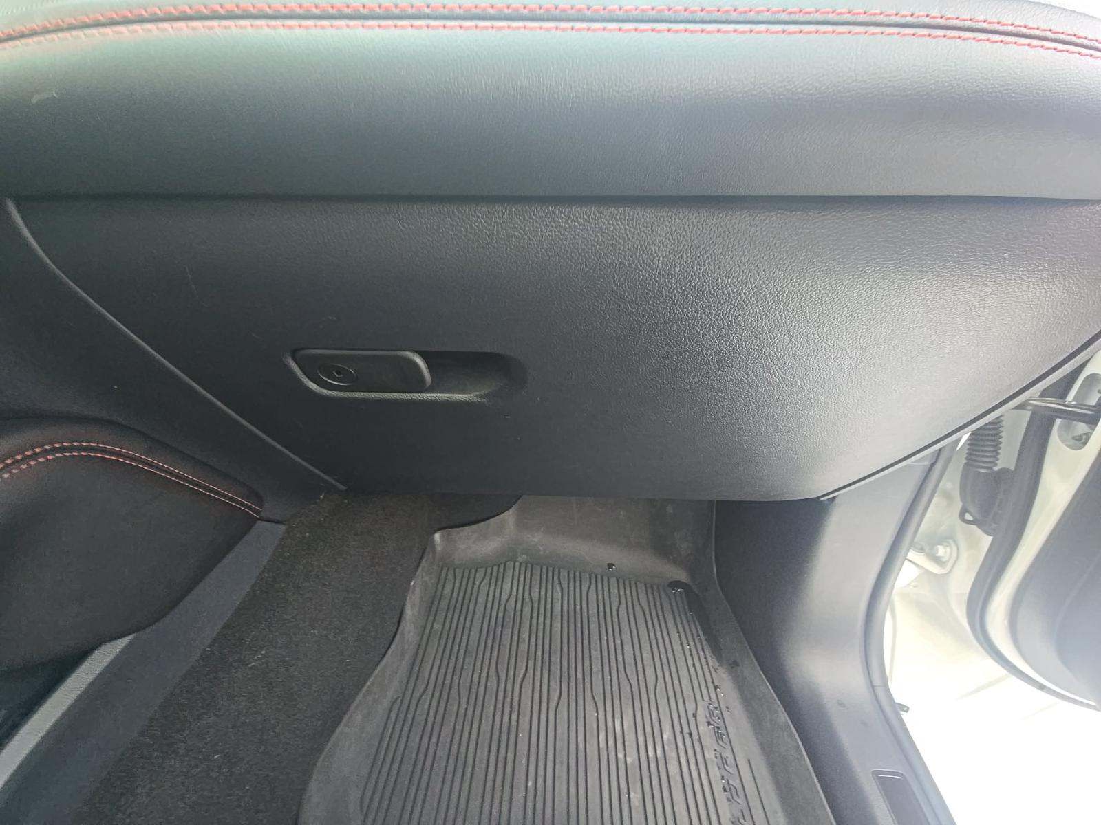 2025 Ford Explorer ST AWD