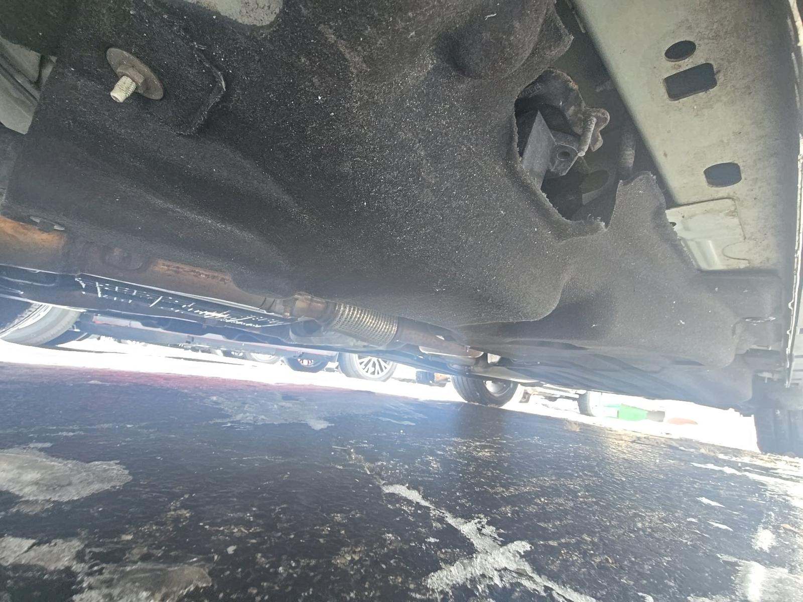 2025 Ford Explorer ST AWD