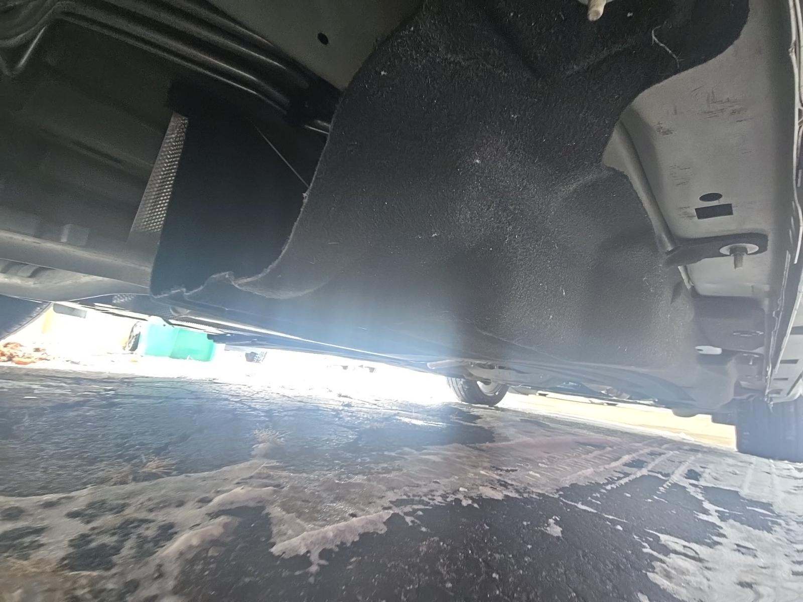 2025 Ford Explorer ST AWD