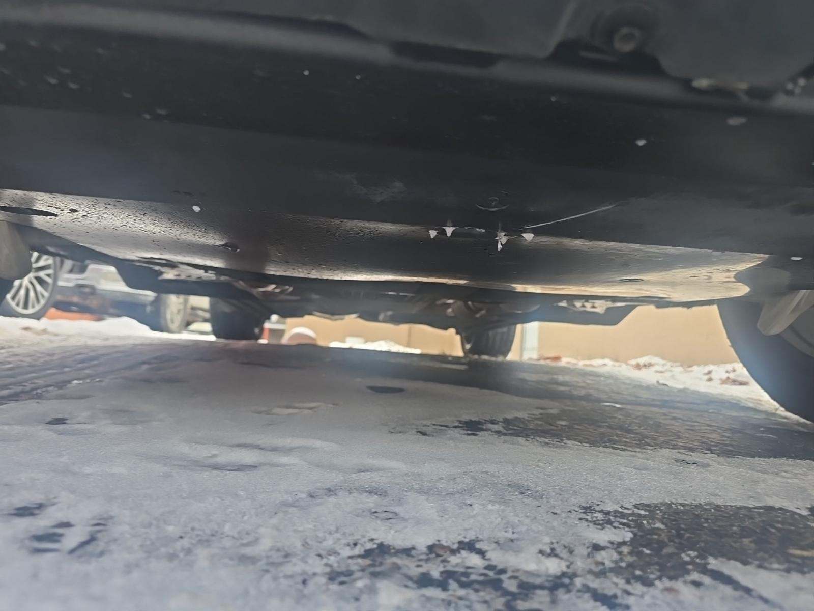 2025 Ford Explorer ST AWD