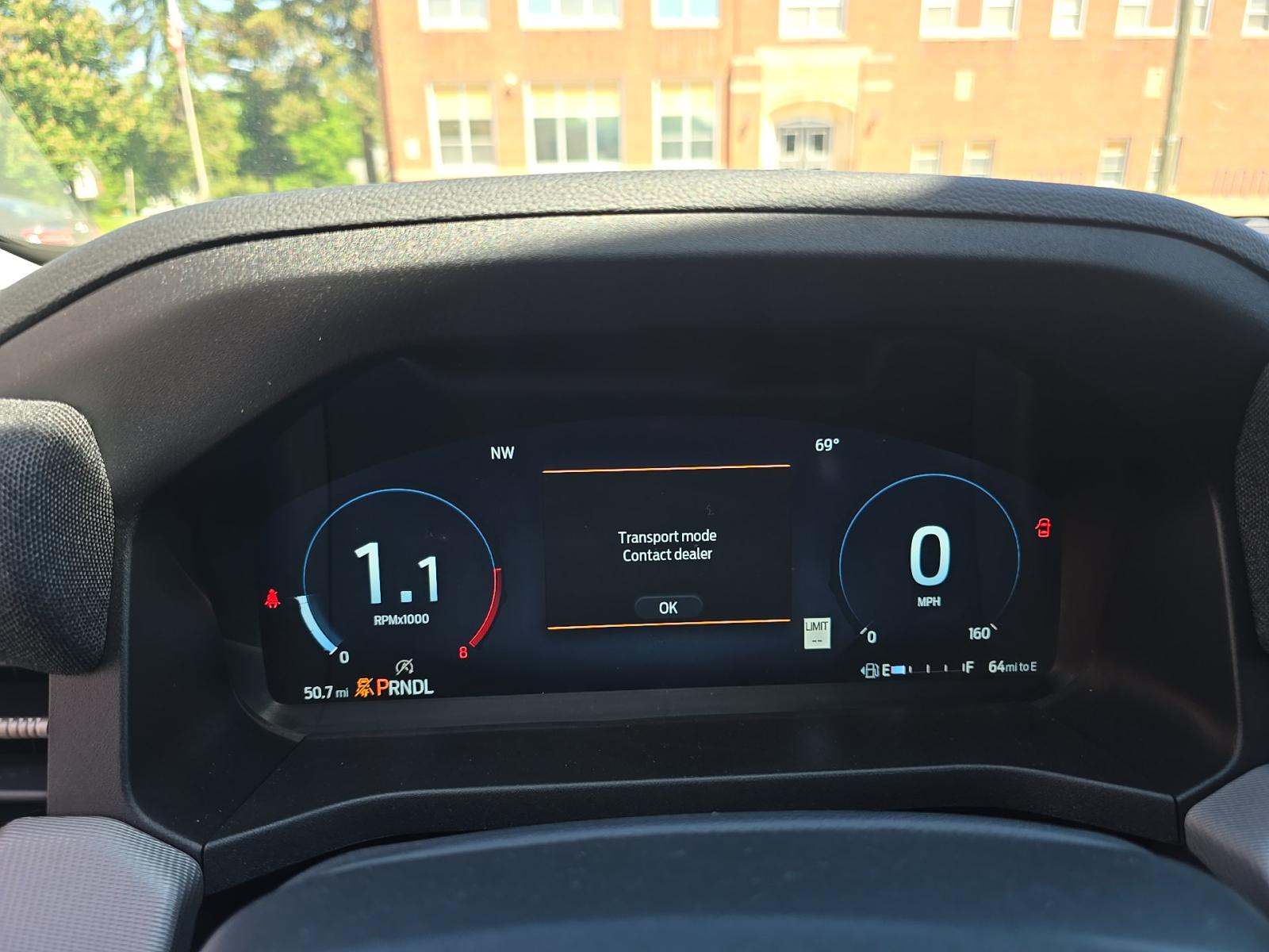 2026 Ford Explorer Active RWD