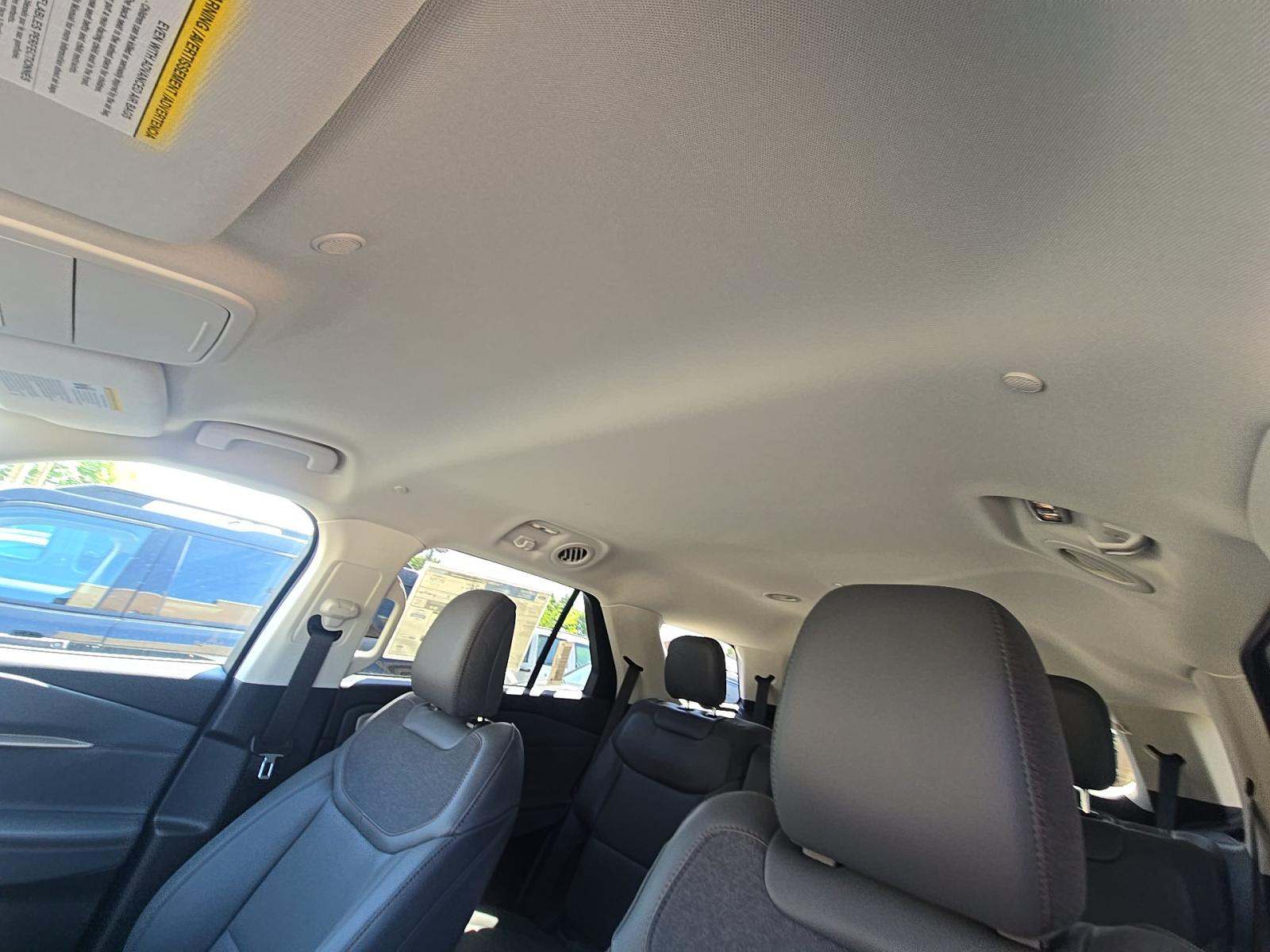 2026 Ford Explorer Active RWD