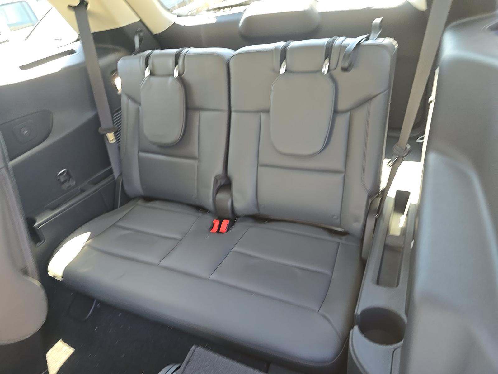 2026 Ford Explorer Active RWD