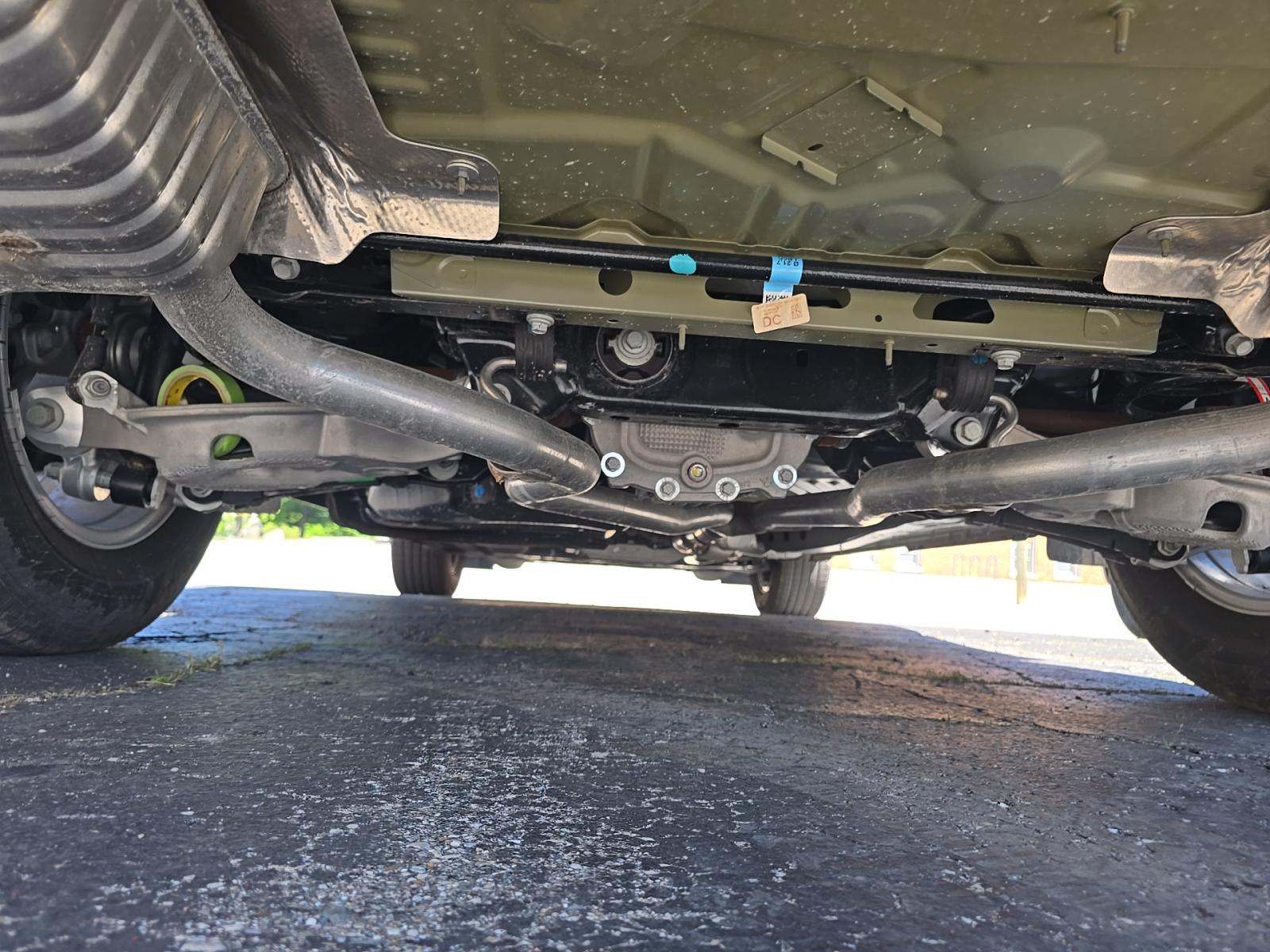 2026 Ford Explorer Active RWD