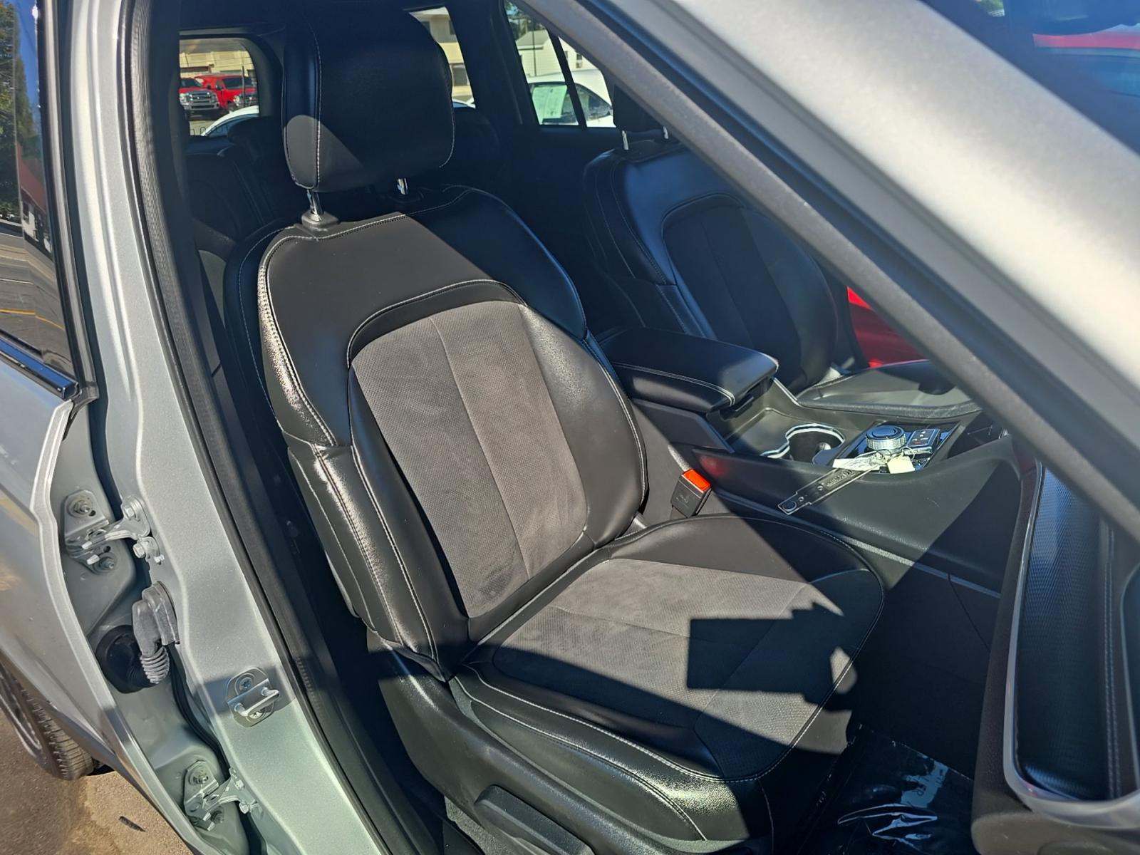 2024 Jeep Grand Cherokee Altitude AWD