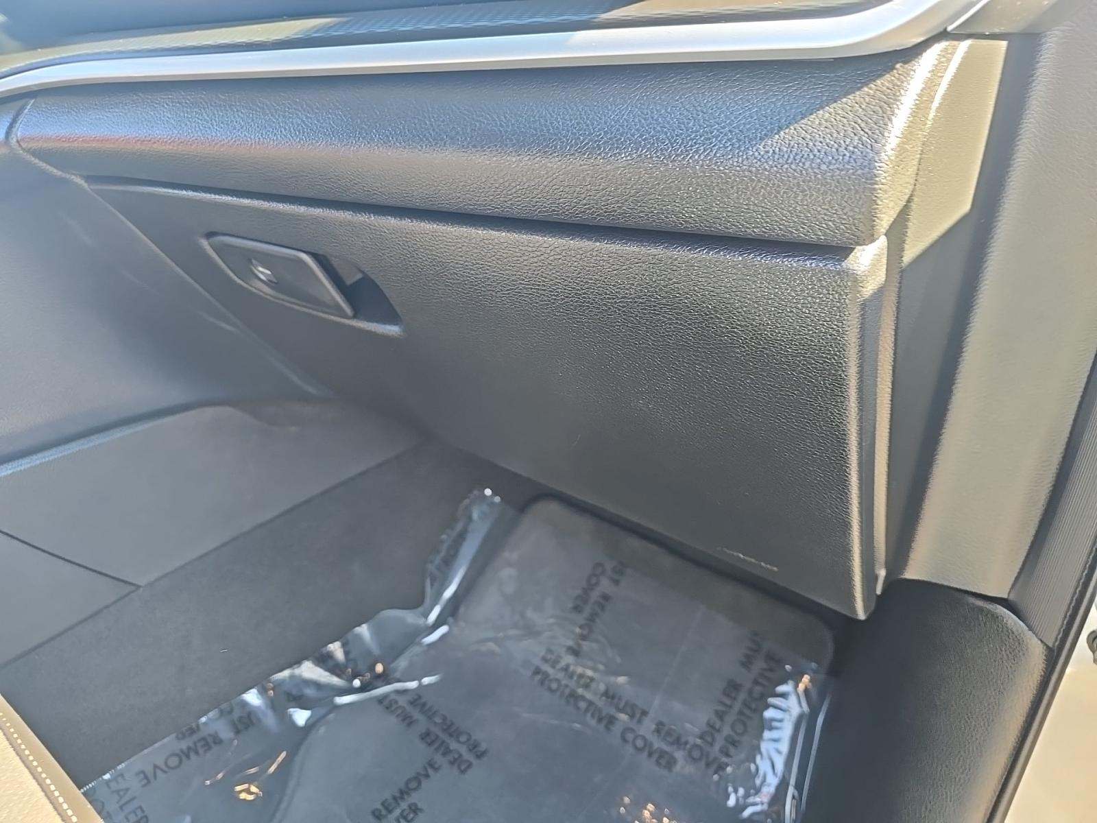 2024 Jeep Grand Cherokee Altitude AWD