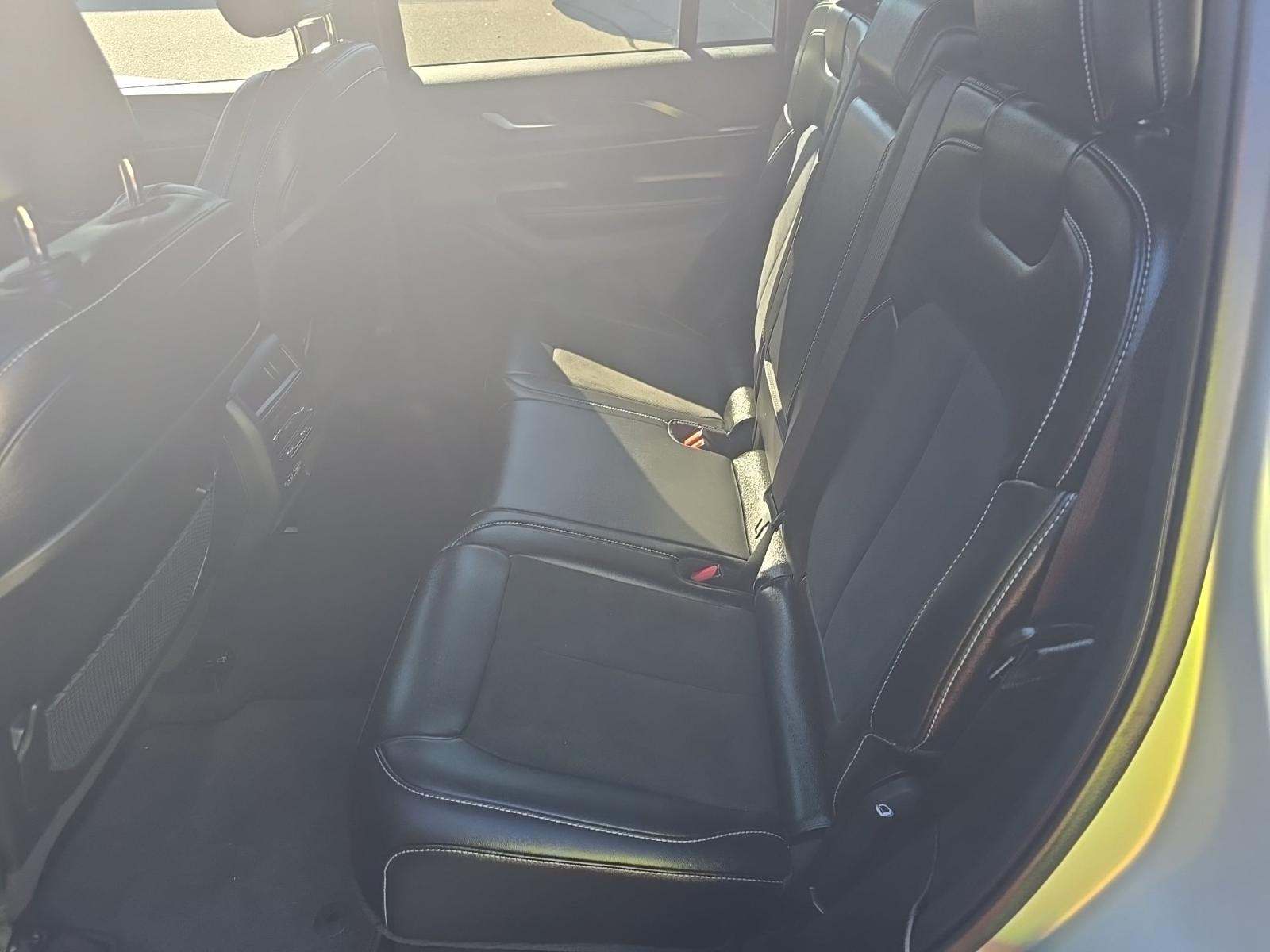 2024 Jeep Grand Cherokee Altitude AWD