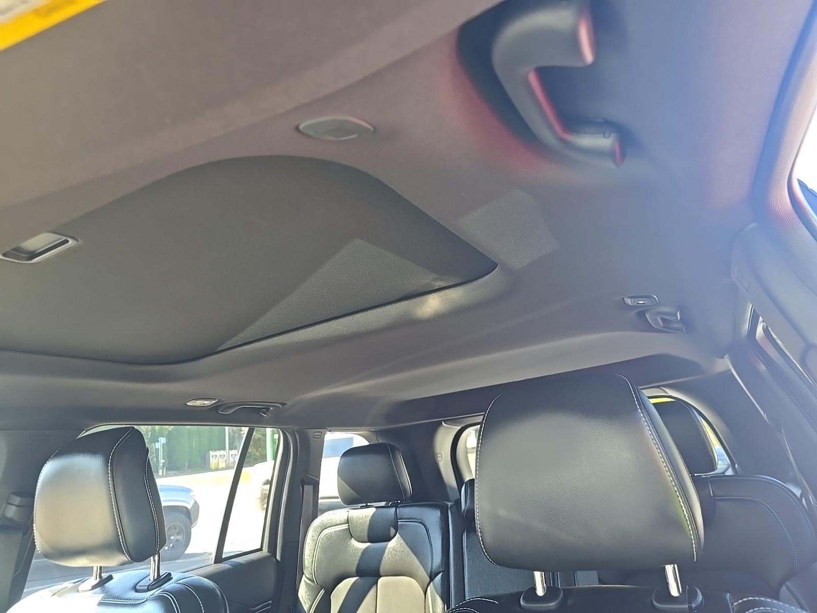 2024 Jeep Grand Cherokee Altitude AWD