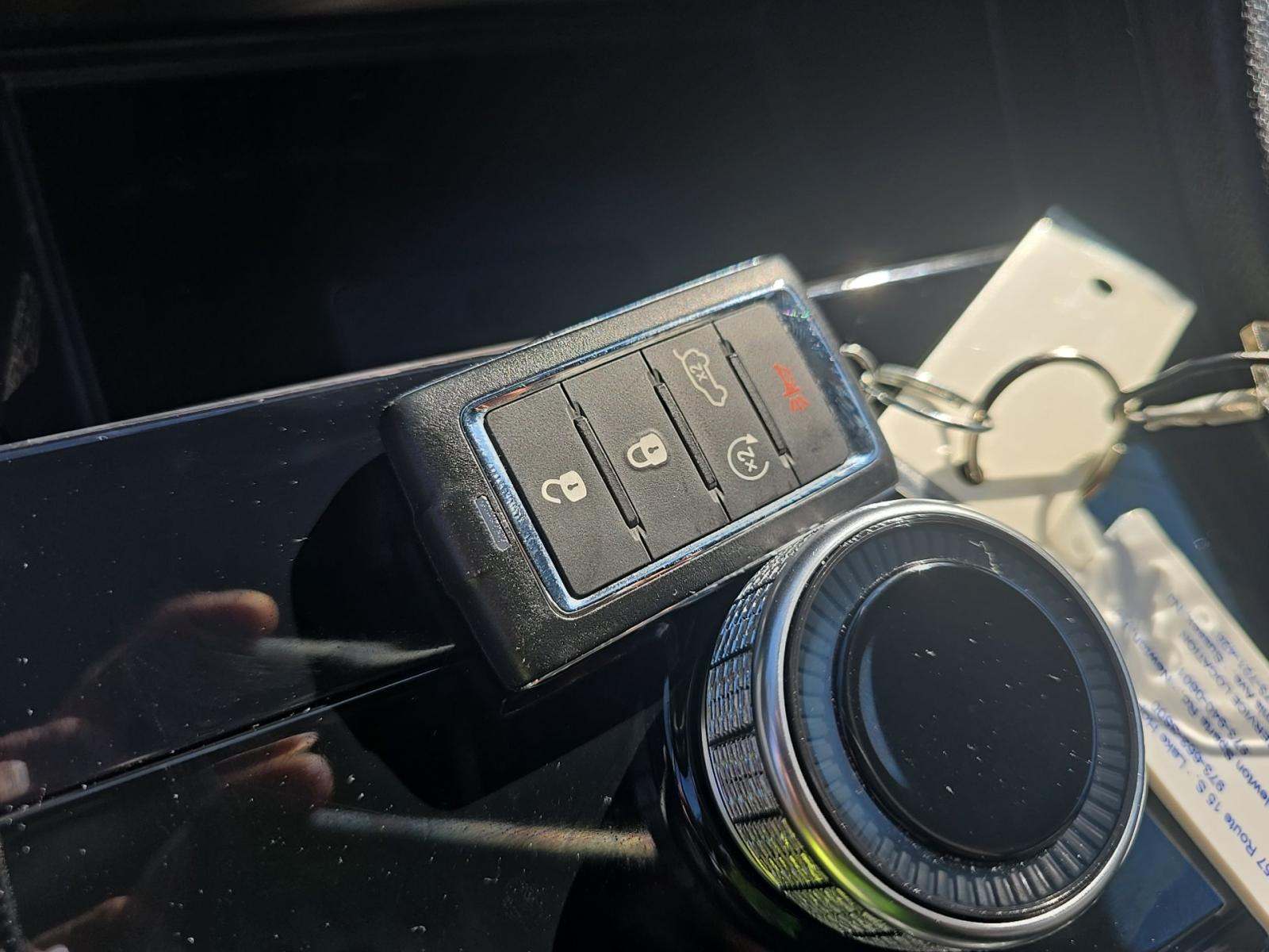 2024 Jeep Grand Cherokee Altitude AWD