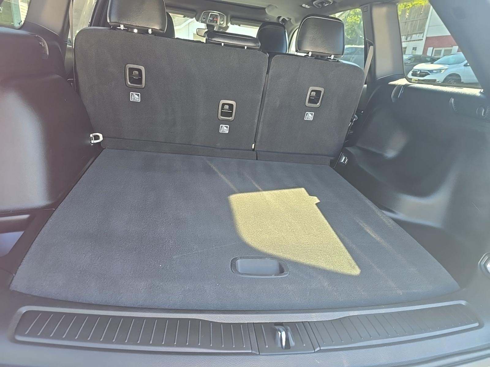 2024 Jeep Grand Cherokee Altitude AWD