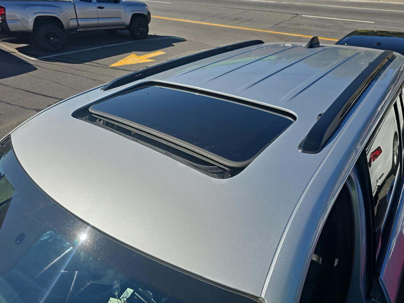 2024 Jeep Grand Cherokee Altitude AWD