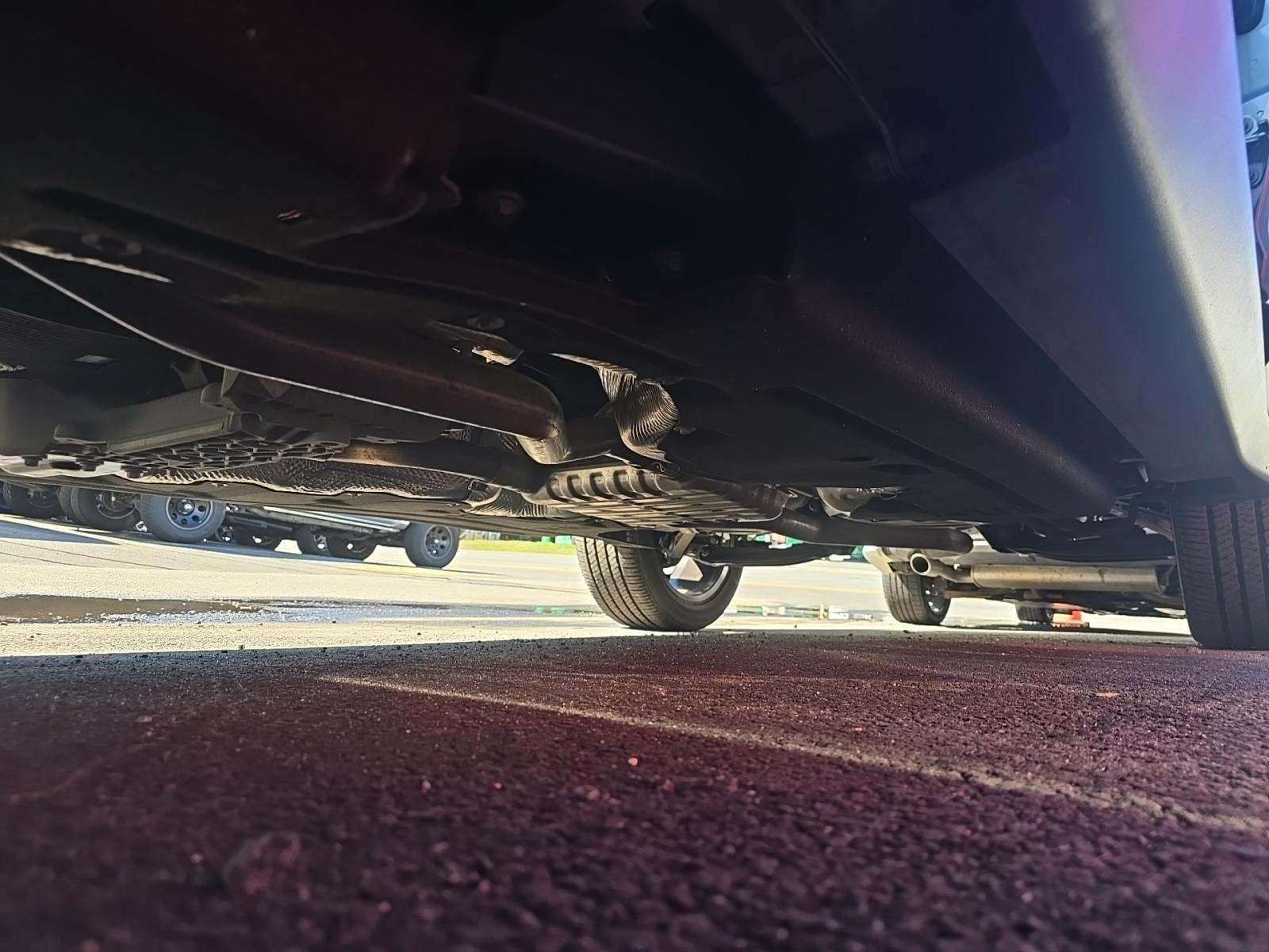 2024 Jeep Grand Cherokee Altitude AWD