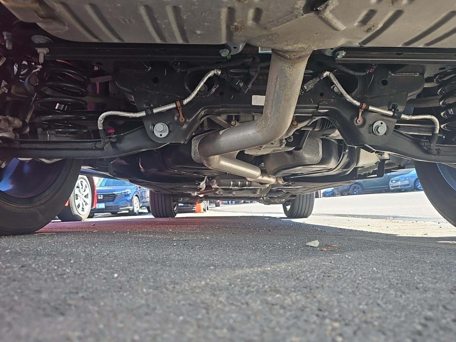 2024 Jeep Grand Cherokee Altitude AWD