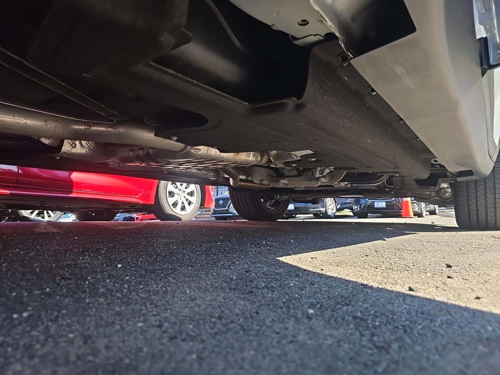 2024 Jeep Grand Cherokee Altitude AWD