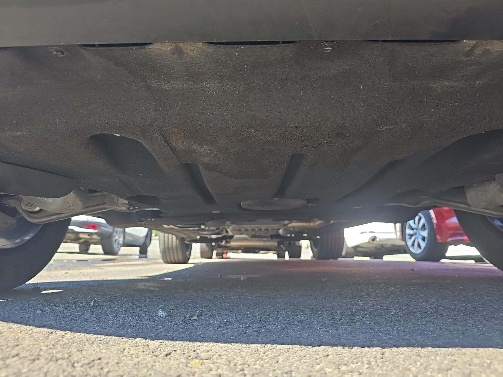 2024 Jeep Grand Cherokee Altitude AWD