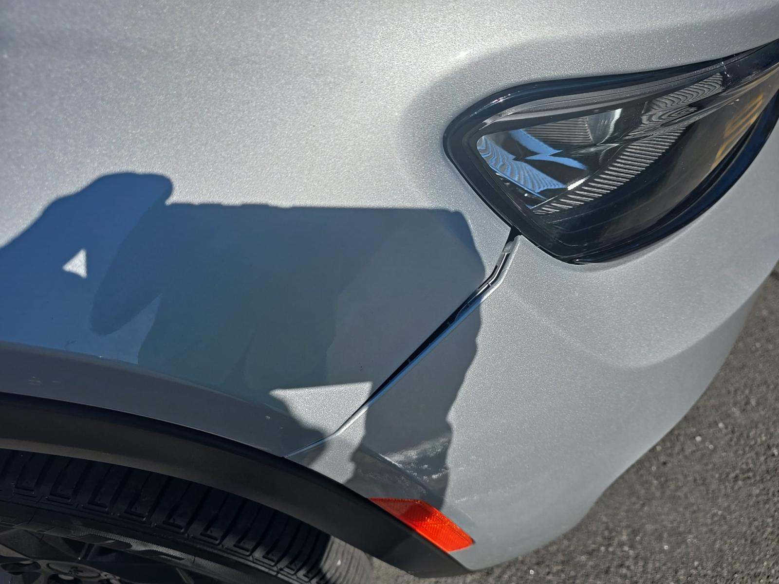 2024 Jeep Grand Cherokee Altitude AWD