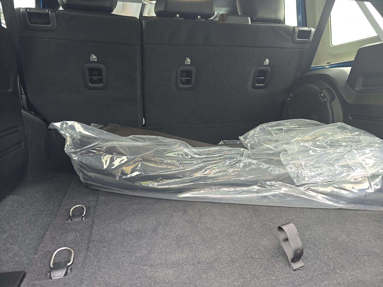 2022 Jeep Wrangler Unlimited 4xe Rubicon AWD