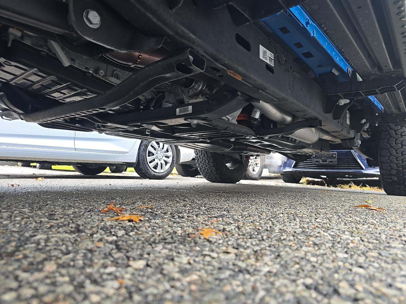 2022 Jeep Wrangler Unlimited 4xe Rubicon AWD